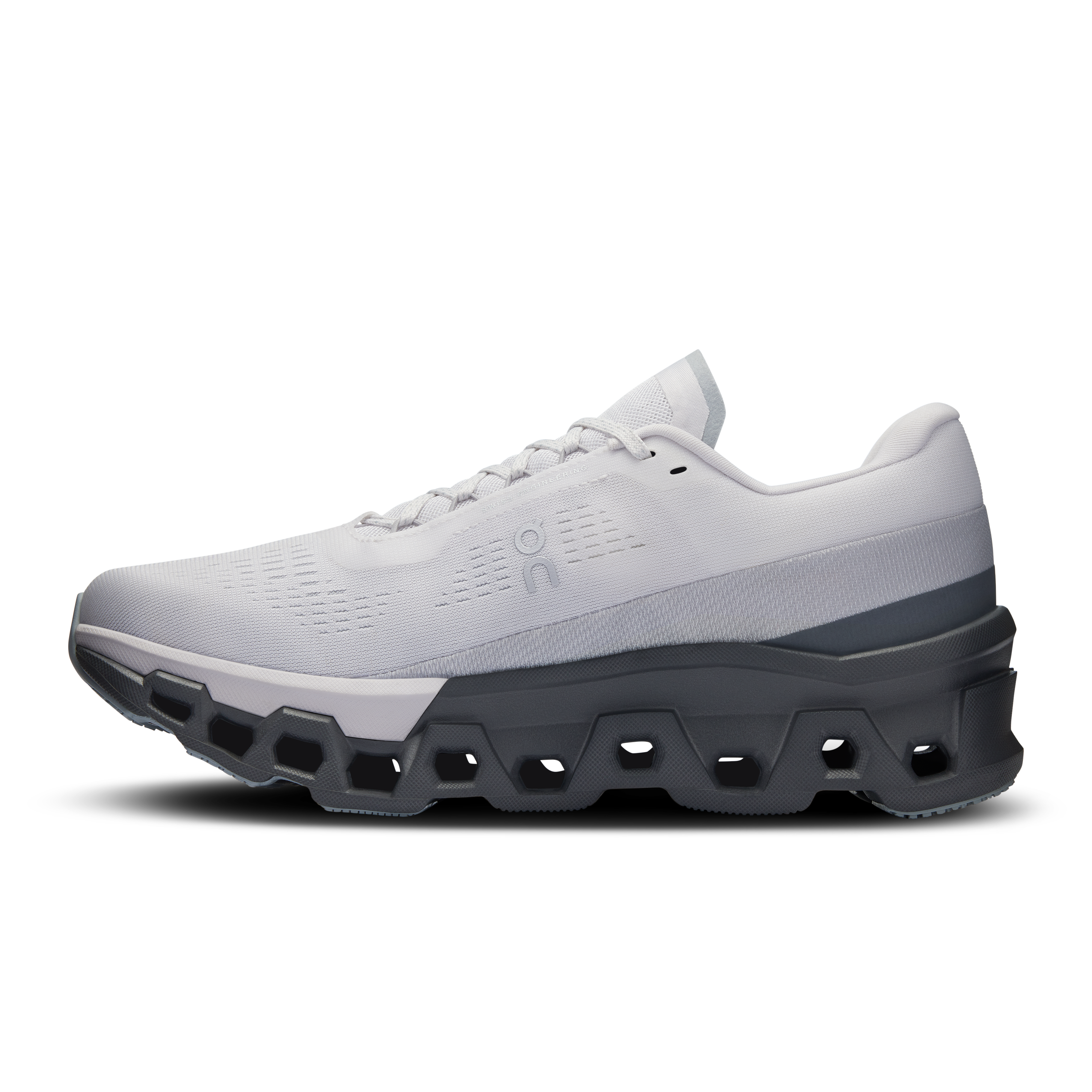 On Cloudmonster 2 Frost Rock