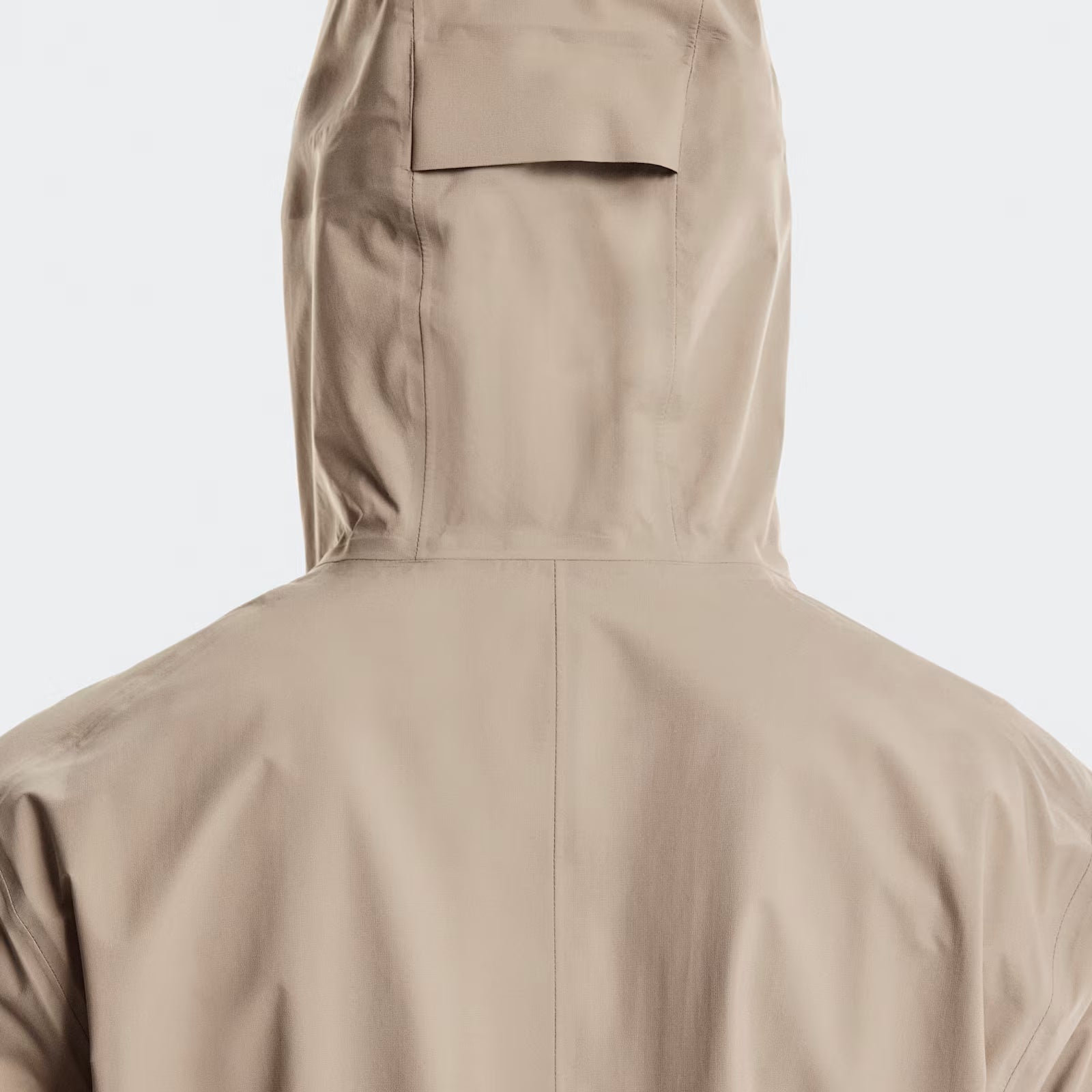 On Trek Jacket Desert