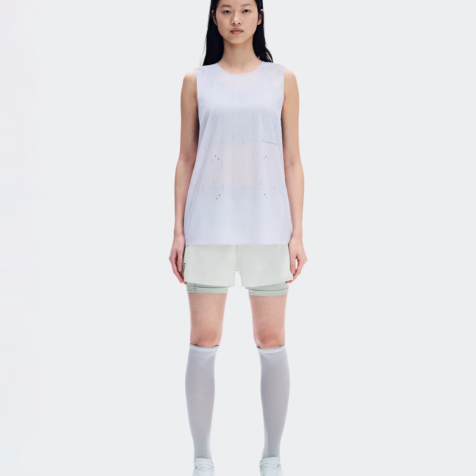 On Zero Singlet Paf Lavender