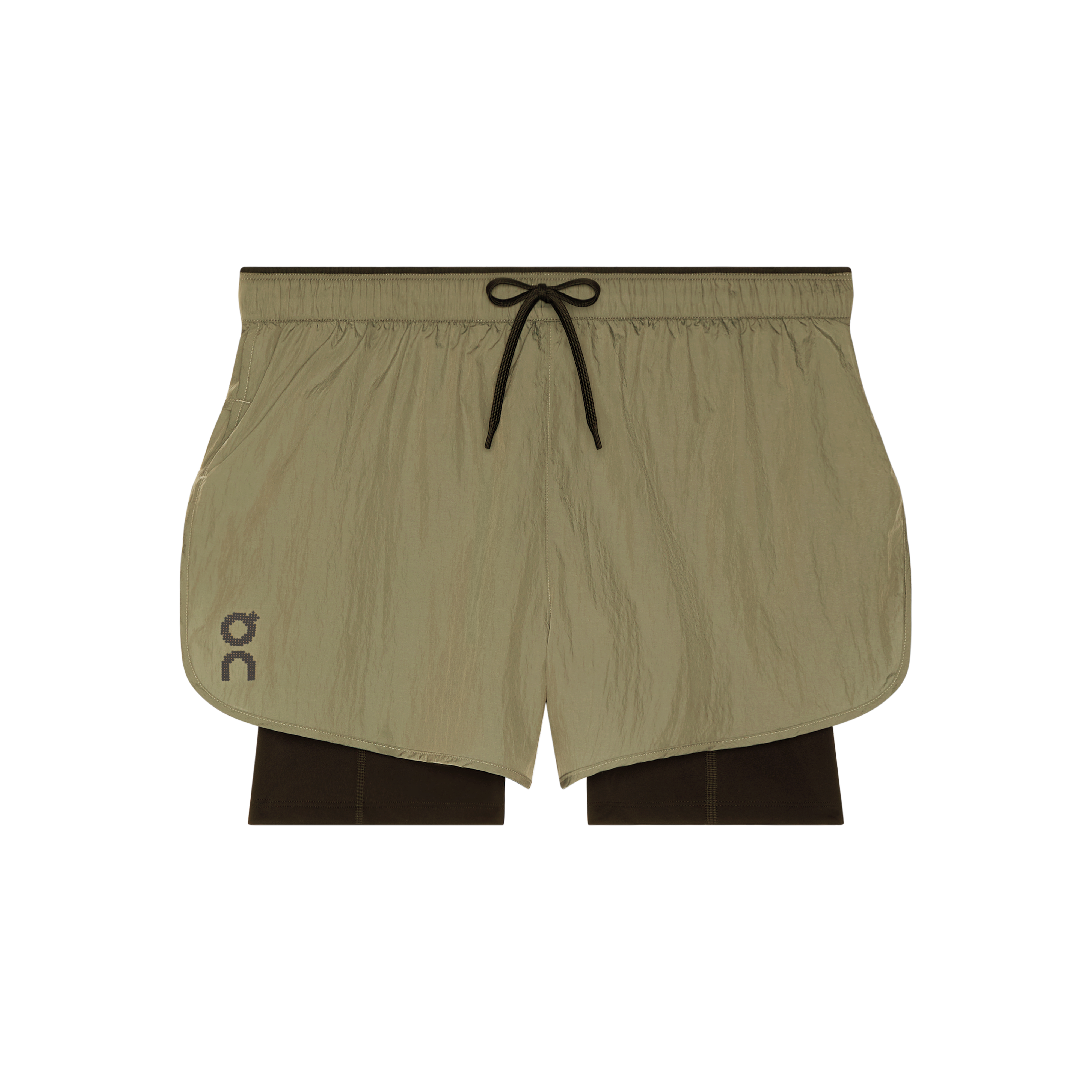 On Performance Volt Shorts Safari