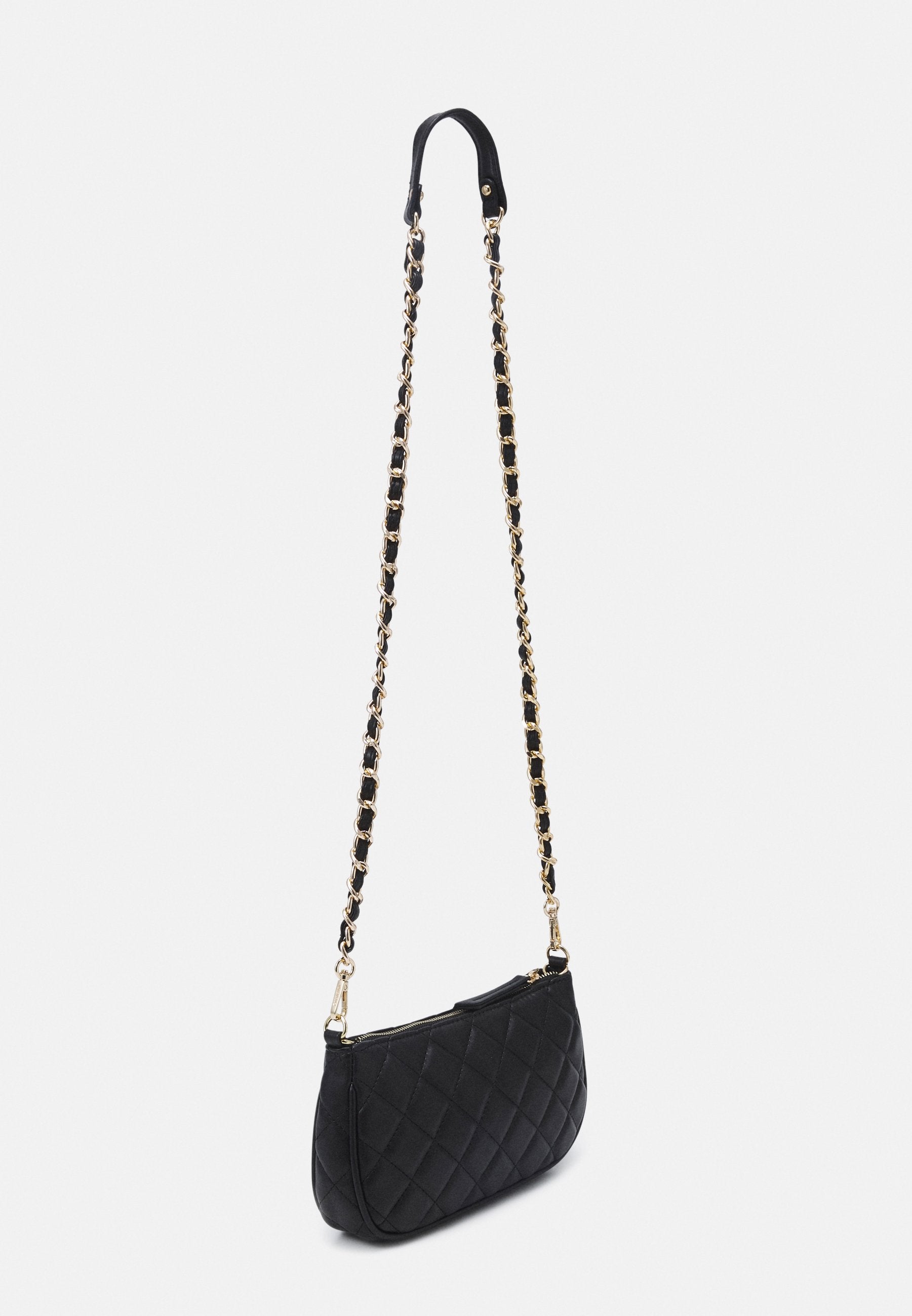 Valentino Bags Ocarina Set - Cross Body Bag - Nero