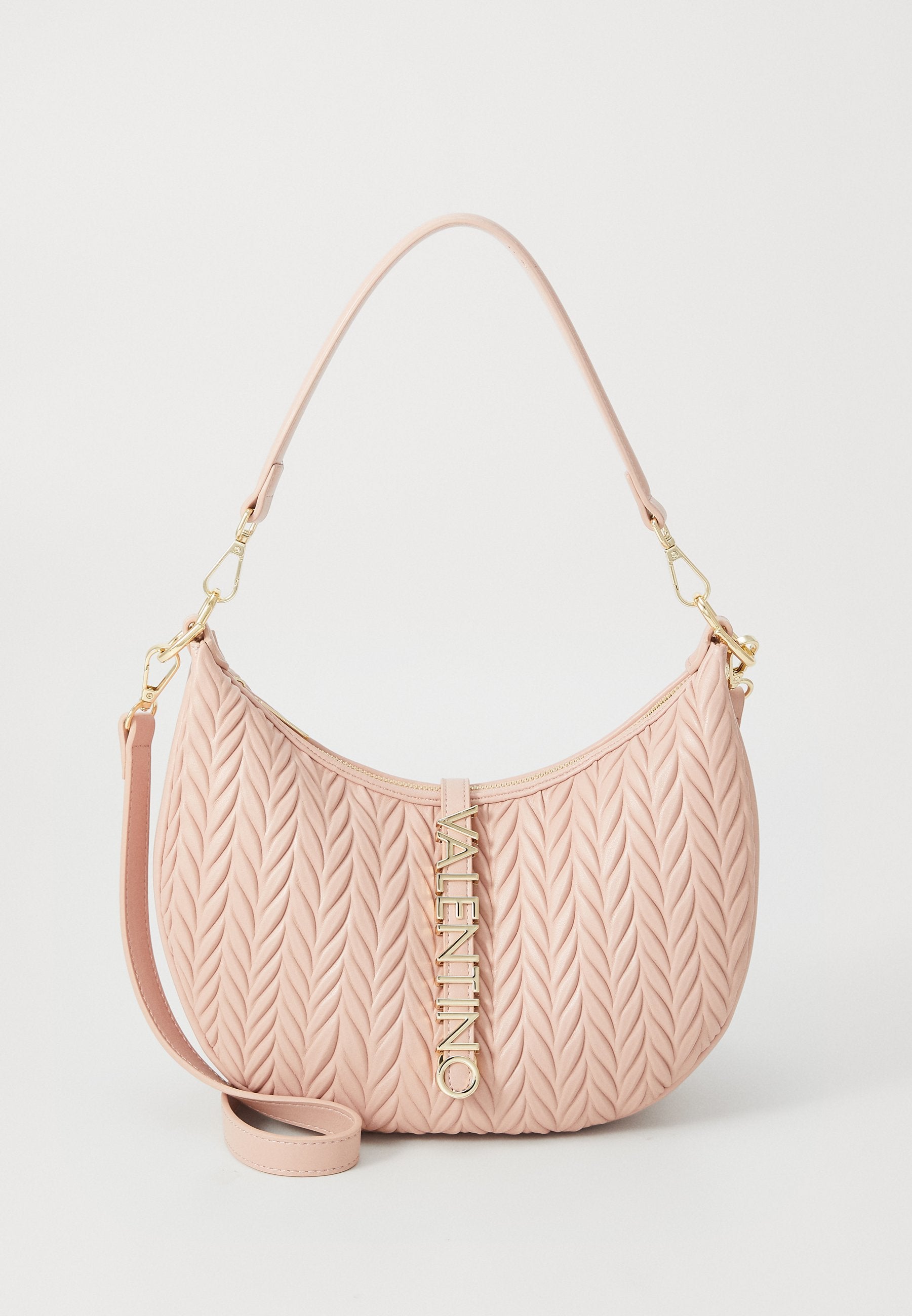 Valentino Bags Fania - Handbag - Cipria