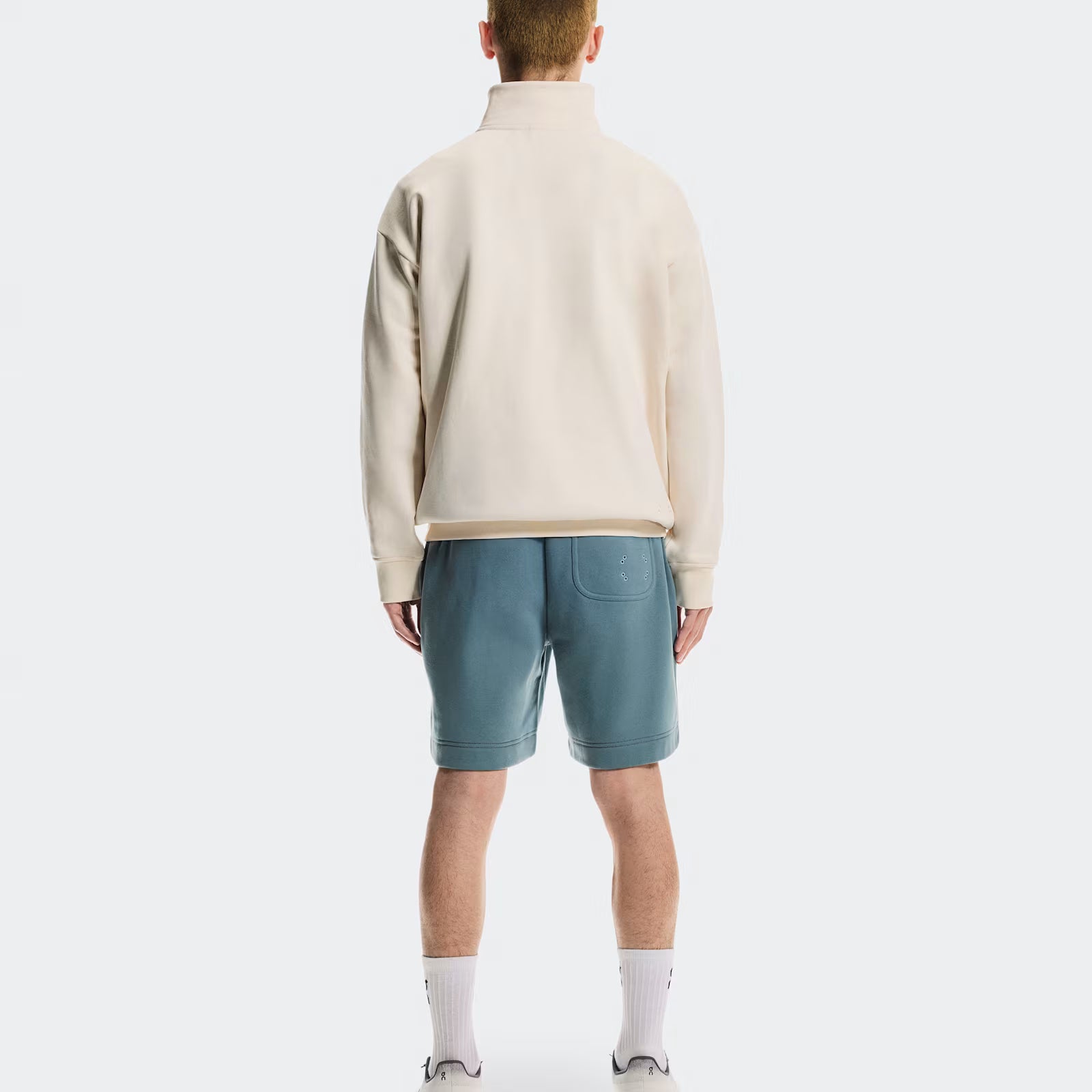 On Club Collective Shorts Tide