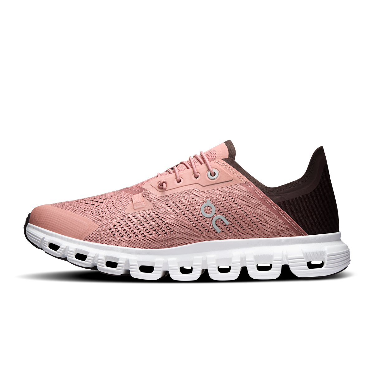 On Cloud 6 Coast Dustrose Ox (Women'S)