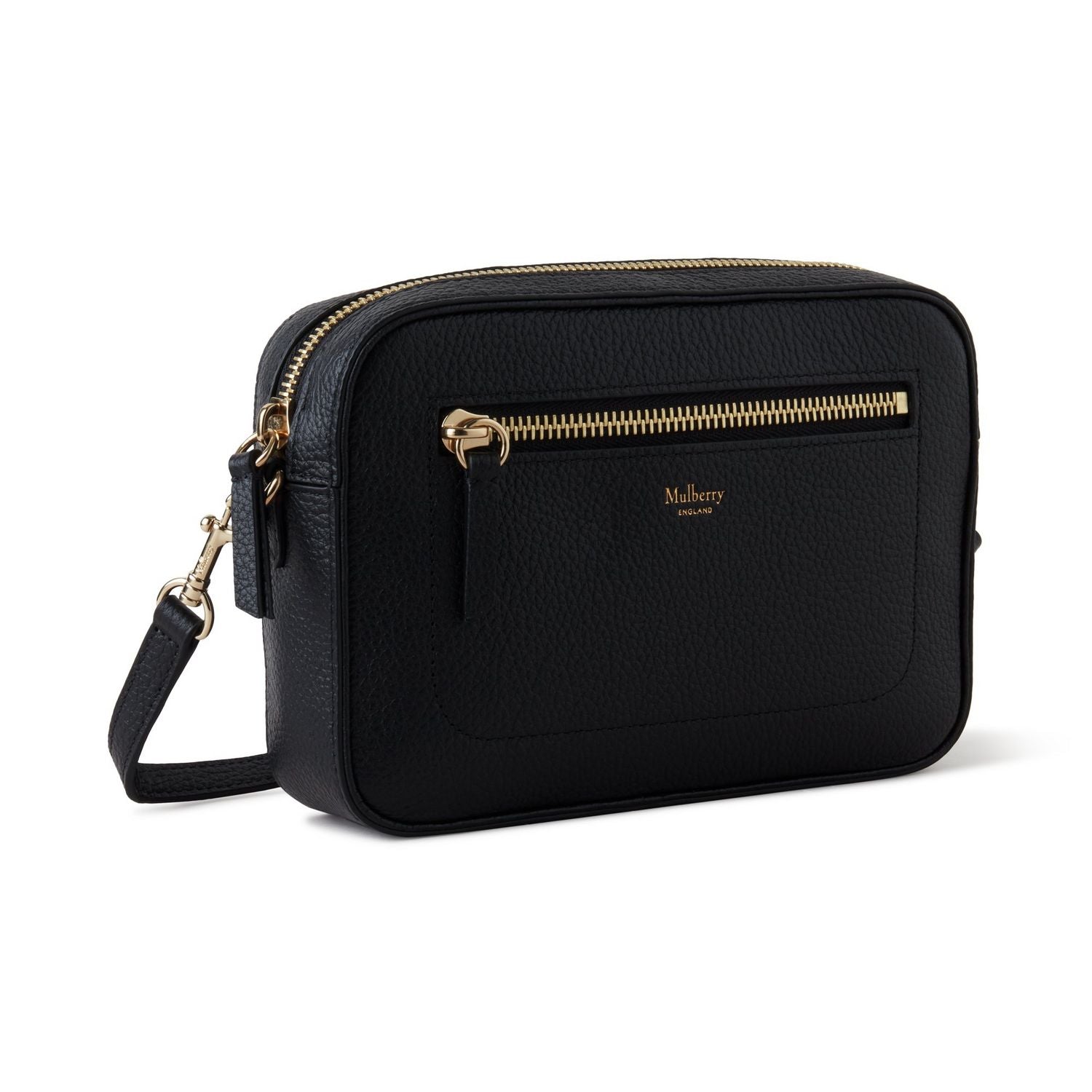 Mulberry Camera Bag