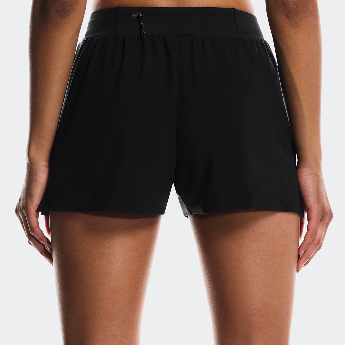 On Mesh Shorts Black (Women'S)