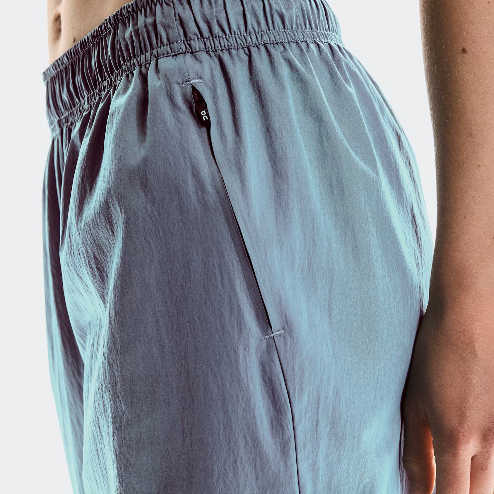 On Court Pants Geyser (Women'S)