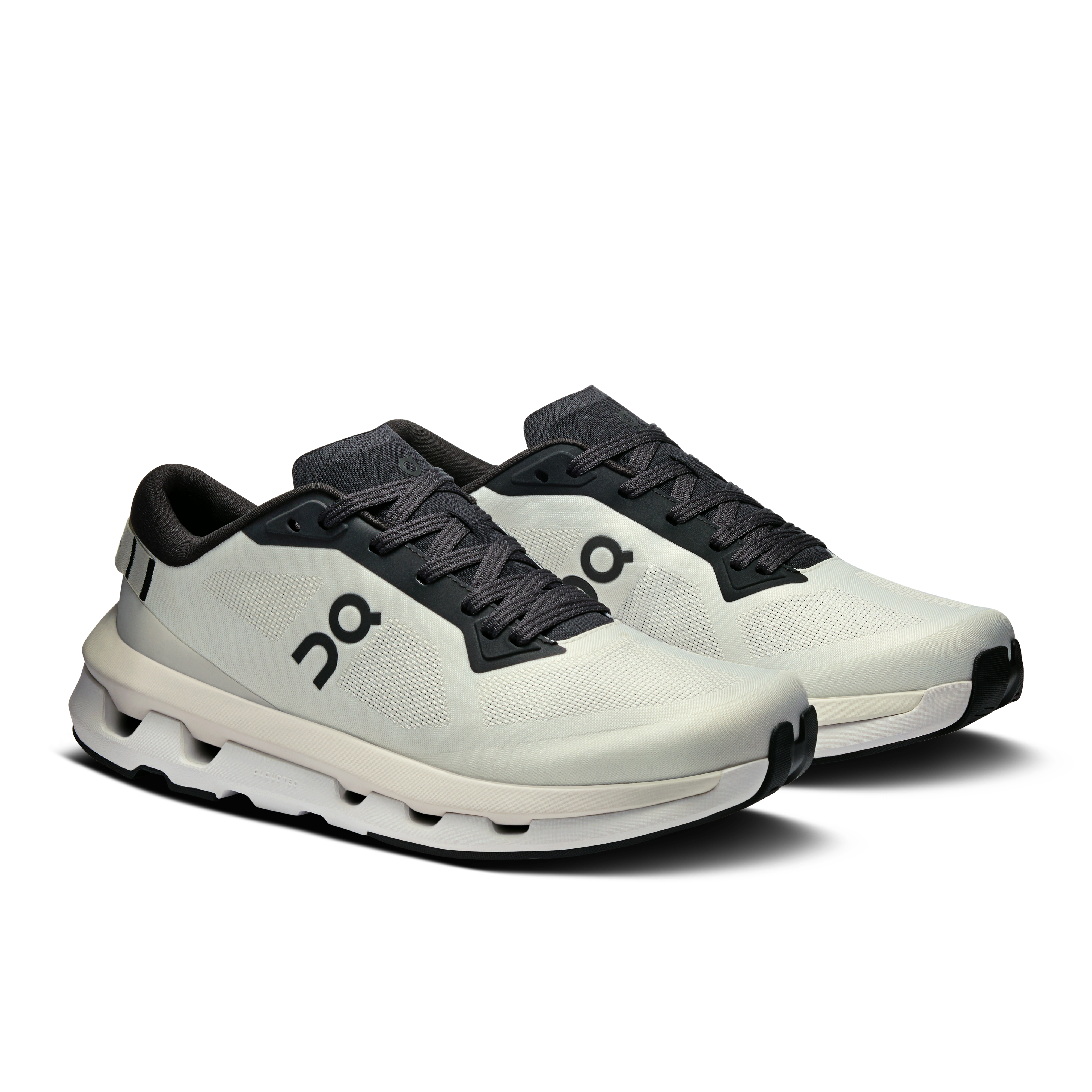 On Cloudzone Ice Black (Women'S)