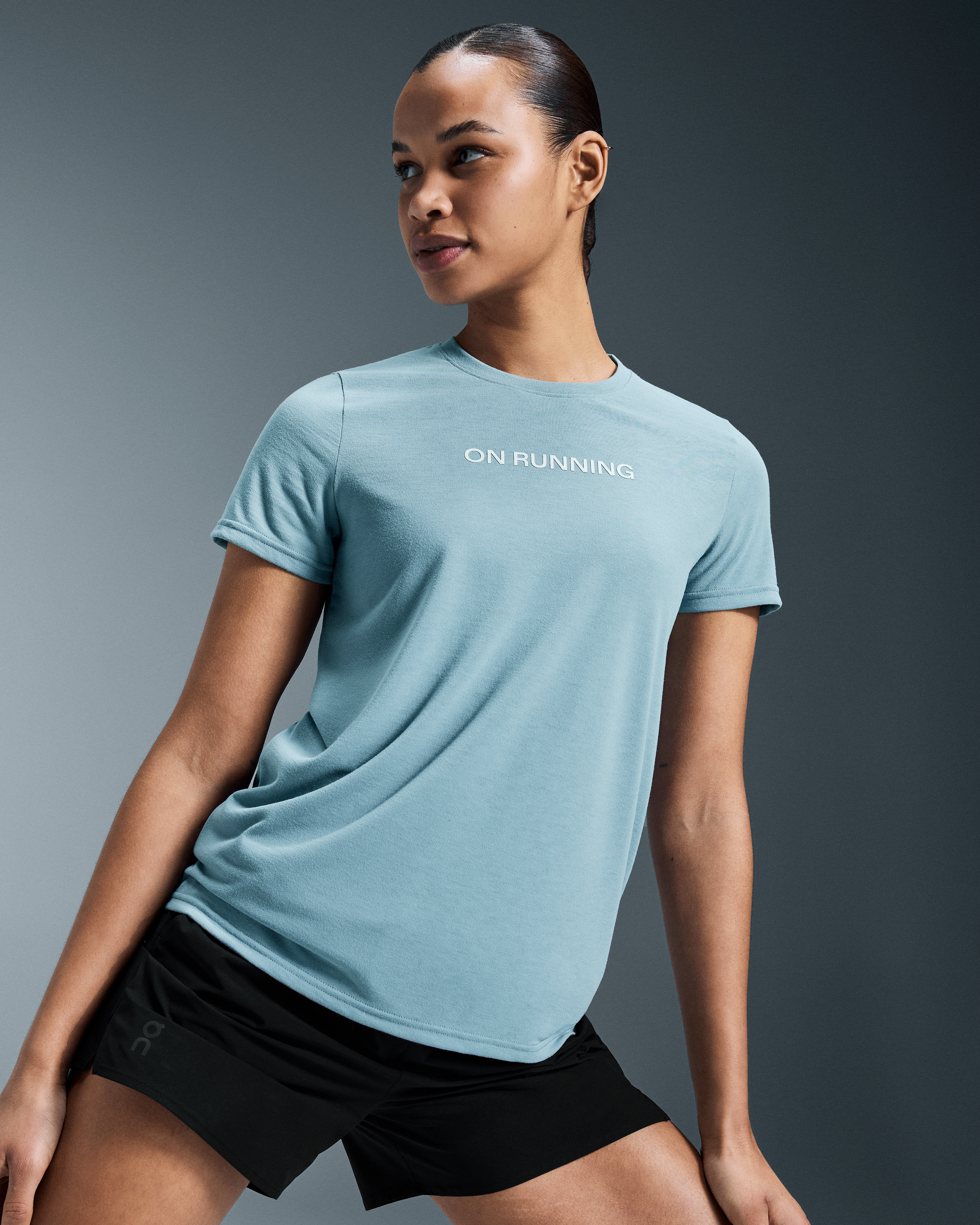 On On Run-T Coast (Women'S) (Women's)