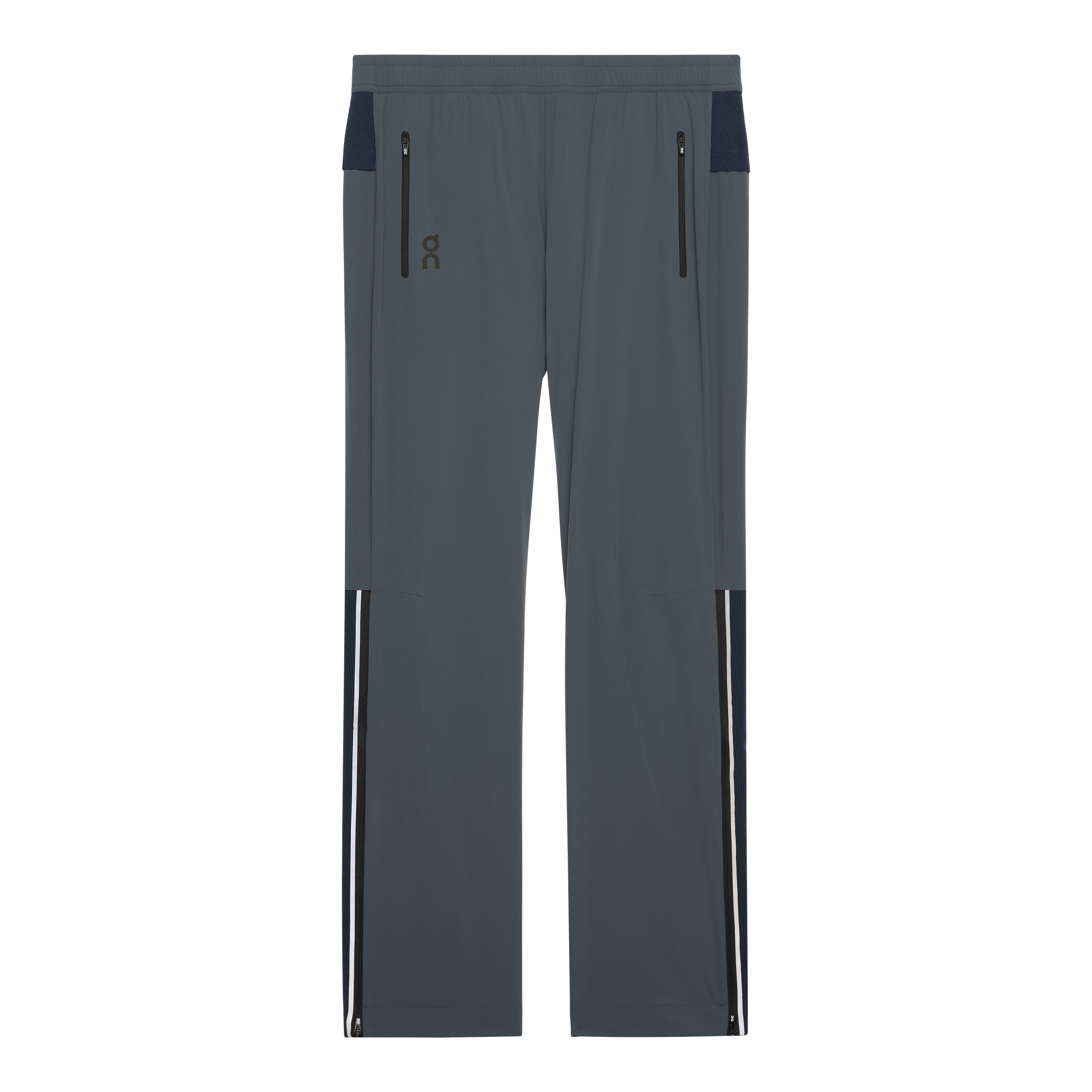 On Track Pants Navy | Navy