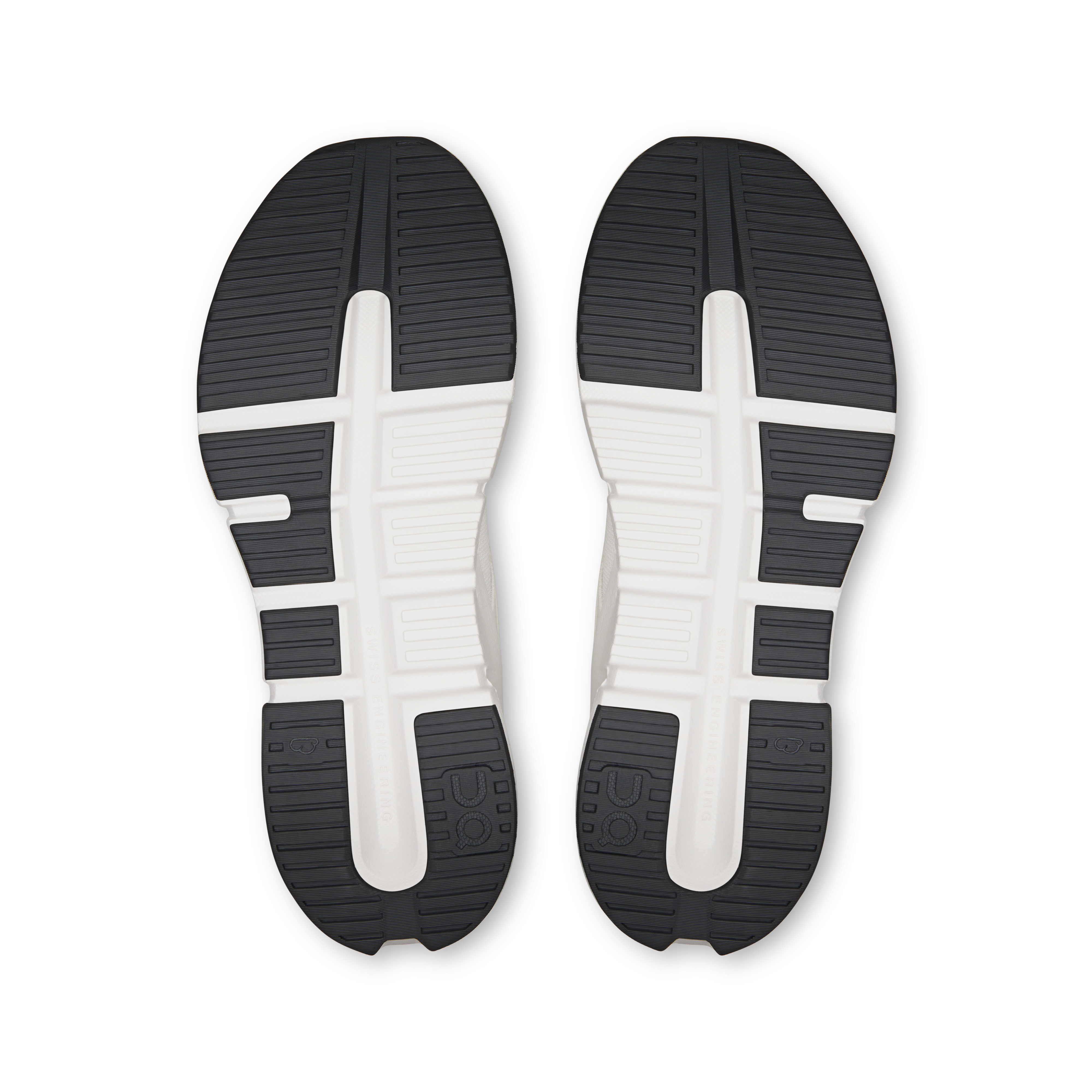 On Cloudnova Rift White Ice (Women'S)
