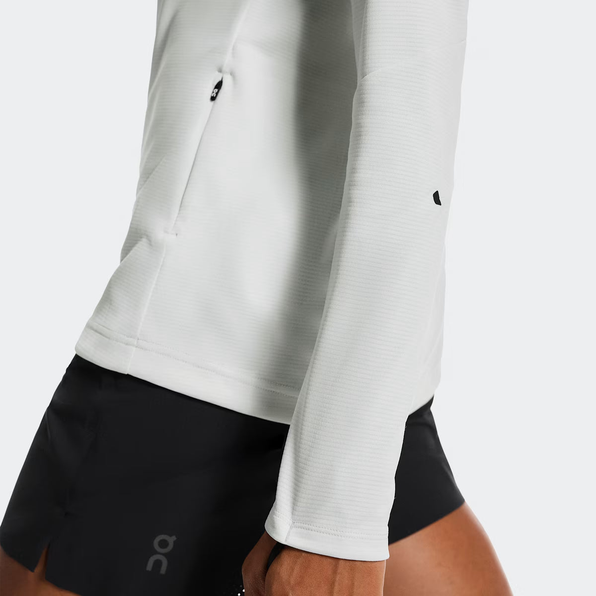 On Climate Shirt Iceberg (Women'S)