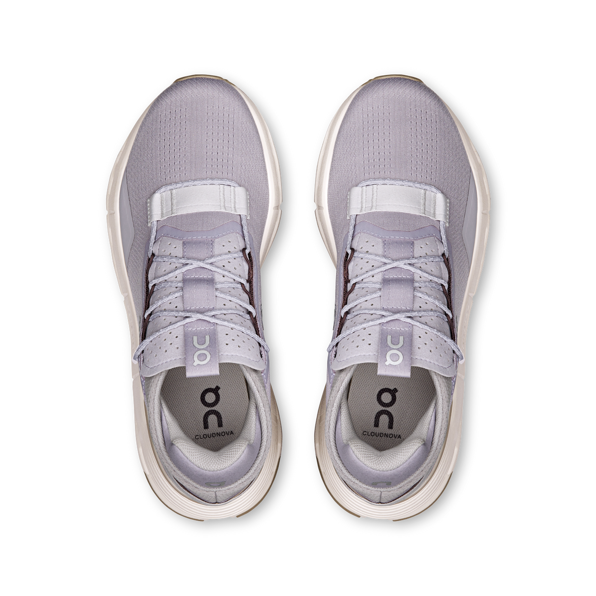 On Cloudnova 2 Fade Desert (Women'S)