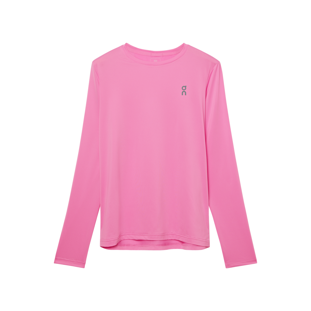 On Core Long-T Raspberry (Women'S) (Women's)