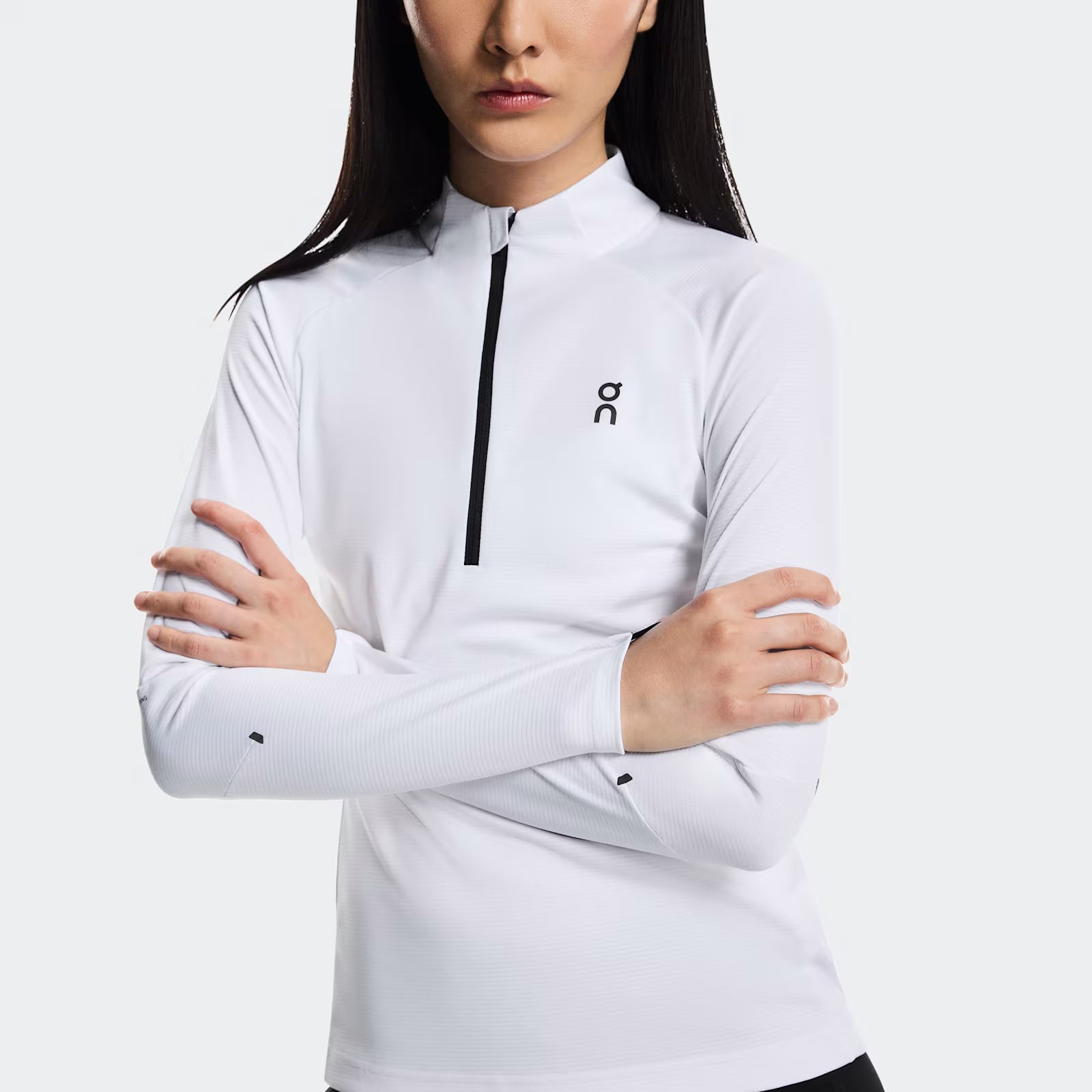 On Climate Shirt White (Women'S)