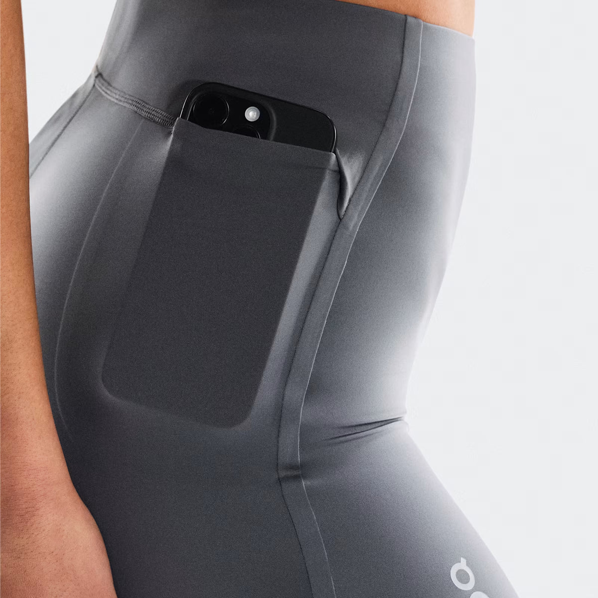 On Train Tights 1/2 Rock (Women'S)