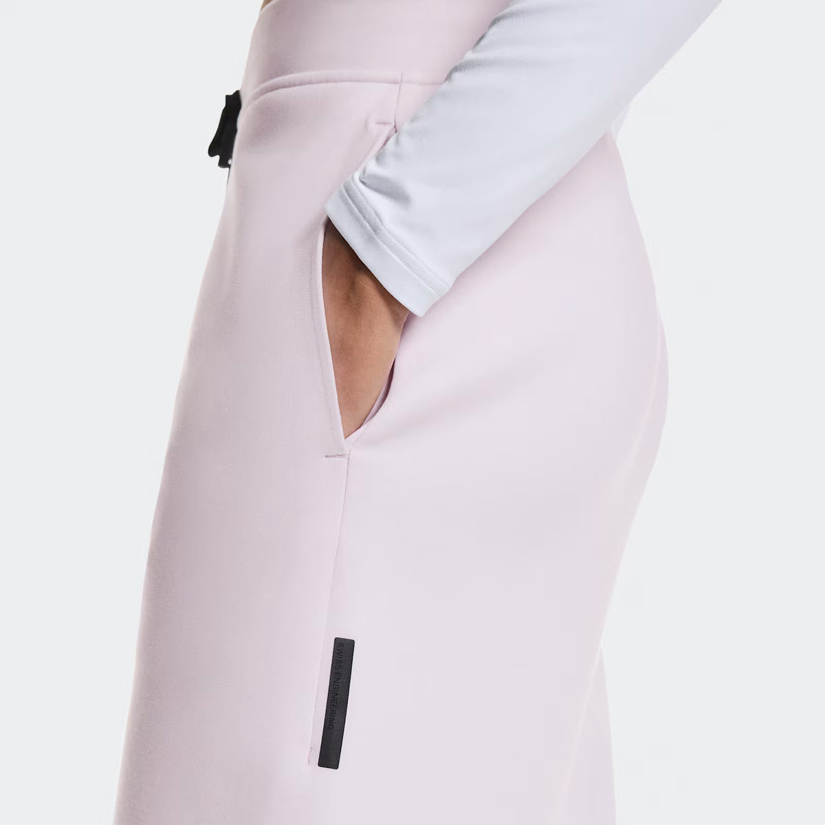 On Focus Tech Sweatpants Orchid (Women'S)