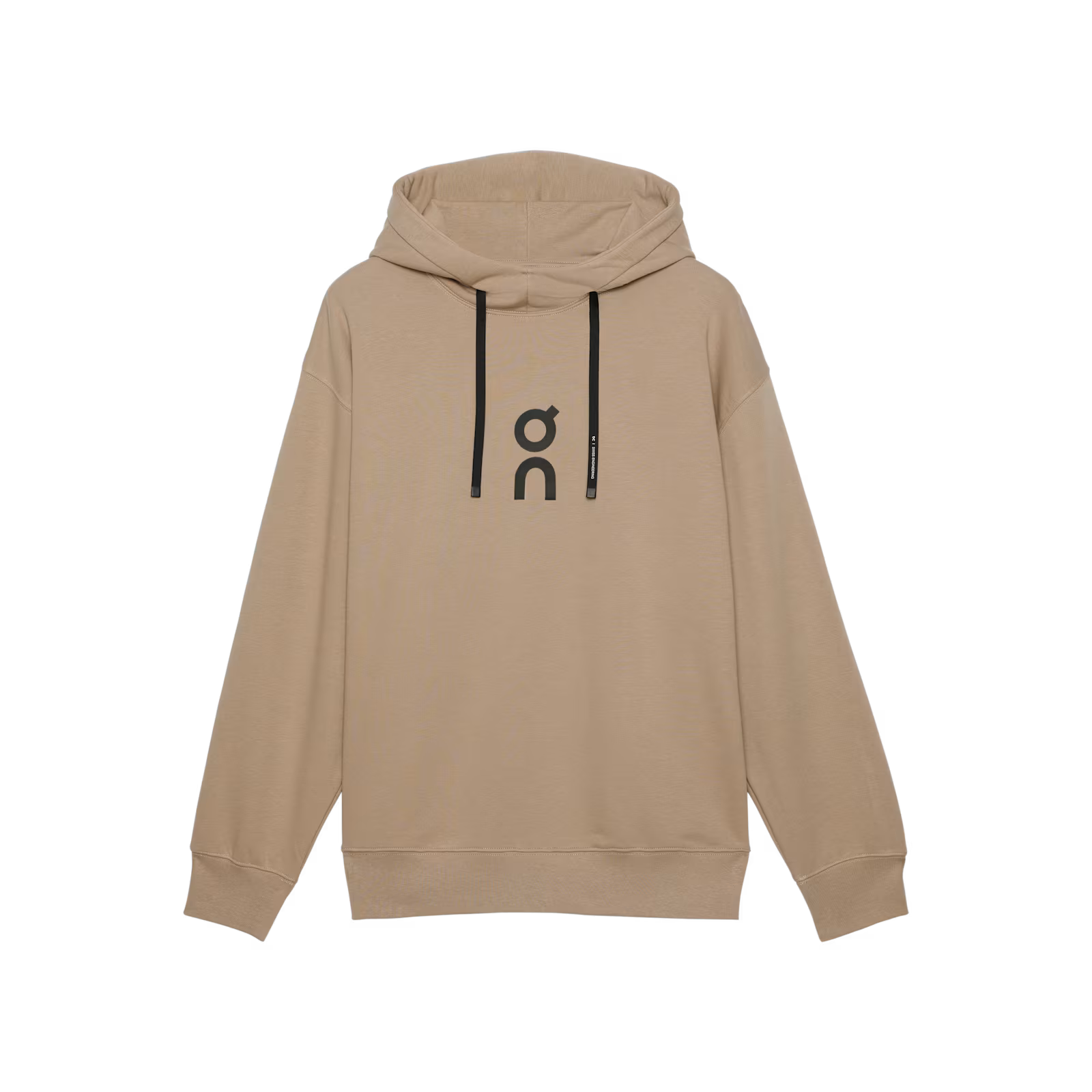 On Club Hoodie Desert
