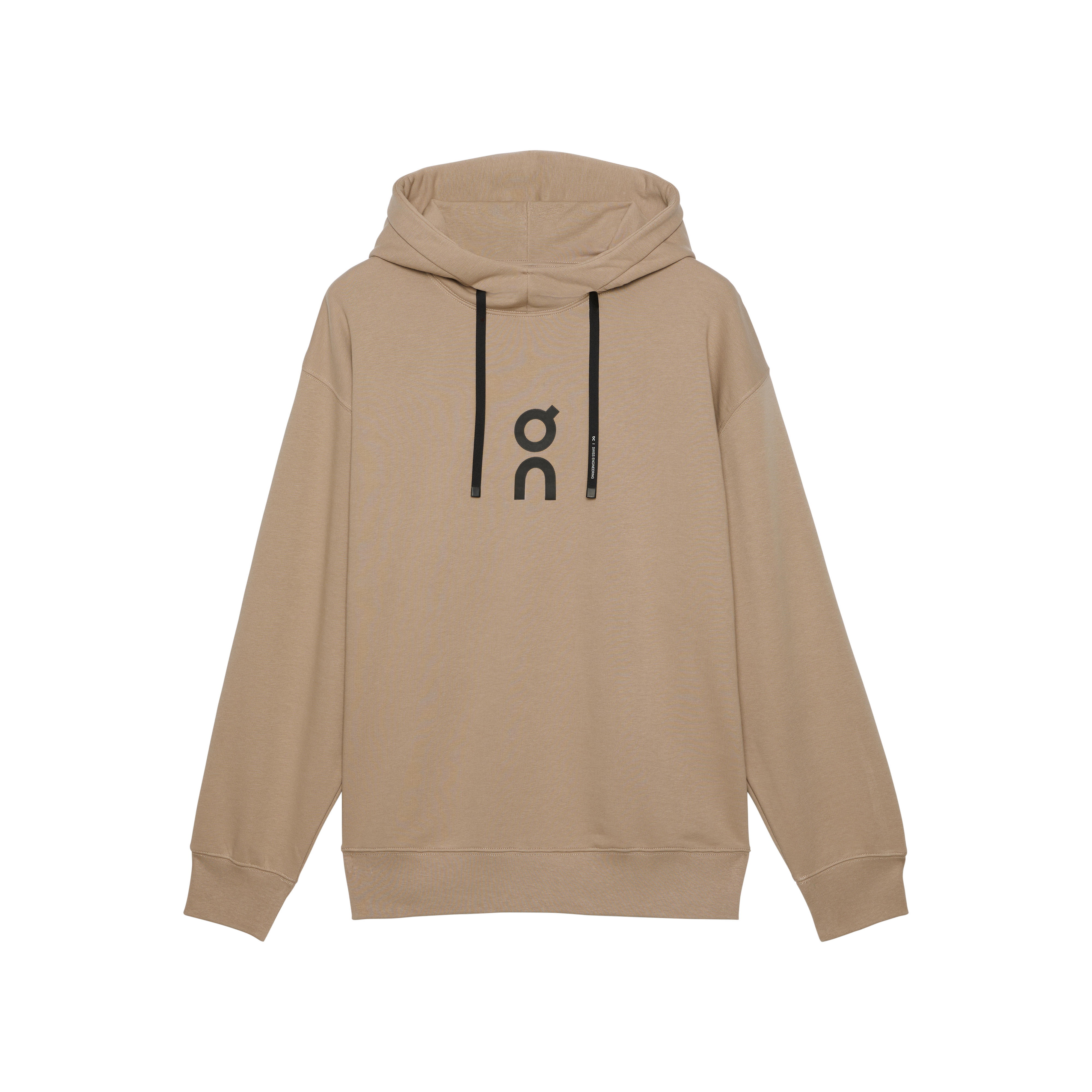 On Club Hoodie Desert