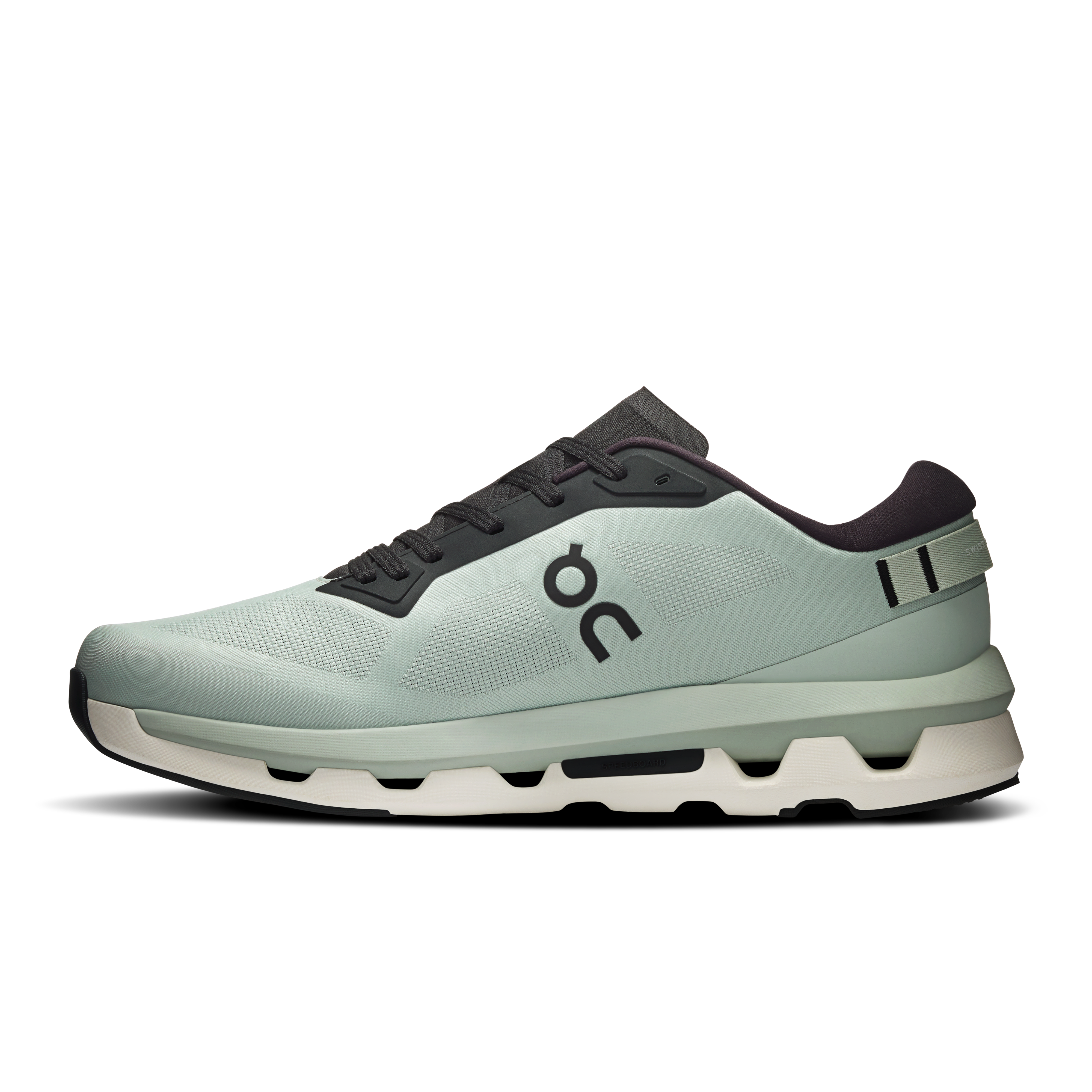 On Cloudzone Mineral Black