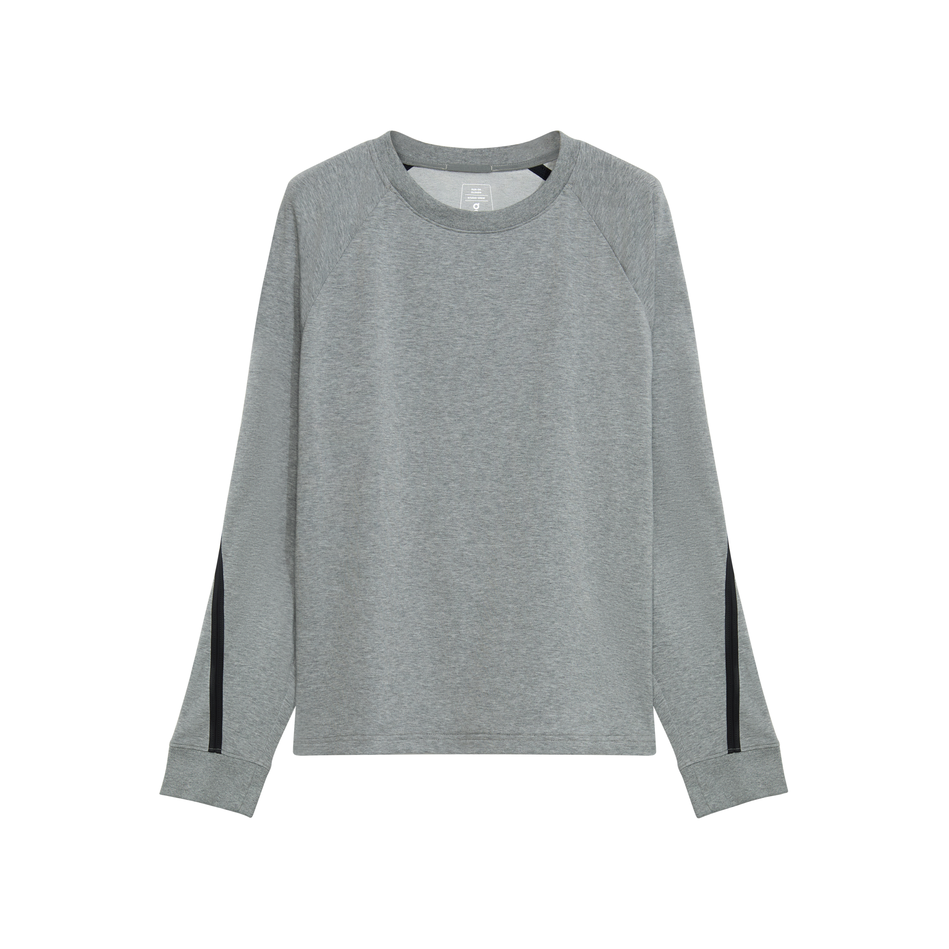 On Studio Crew Basalt (Women'S)