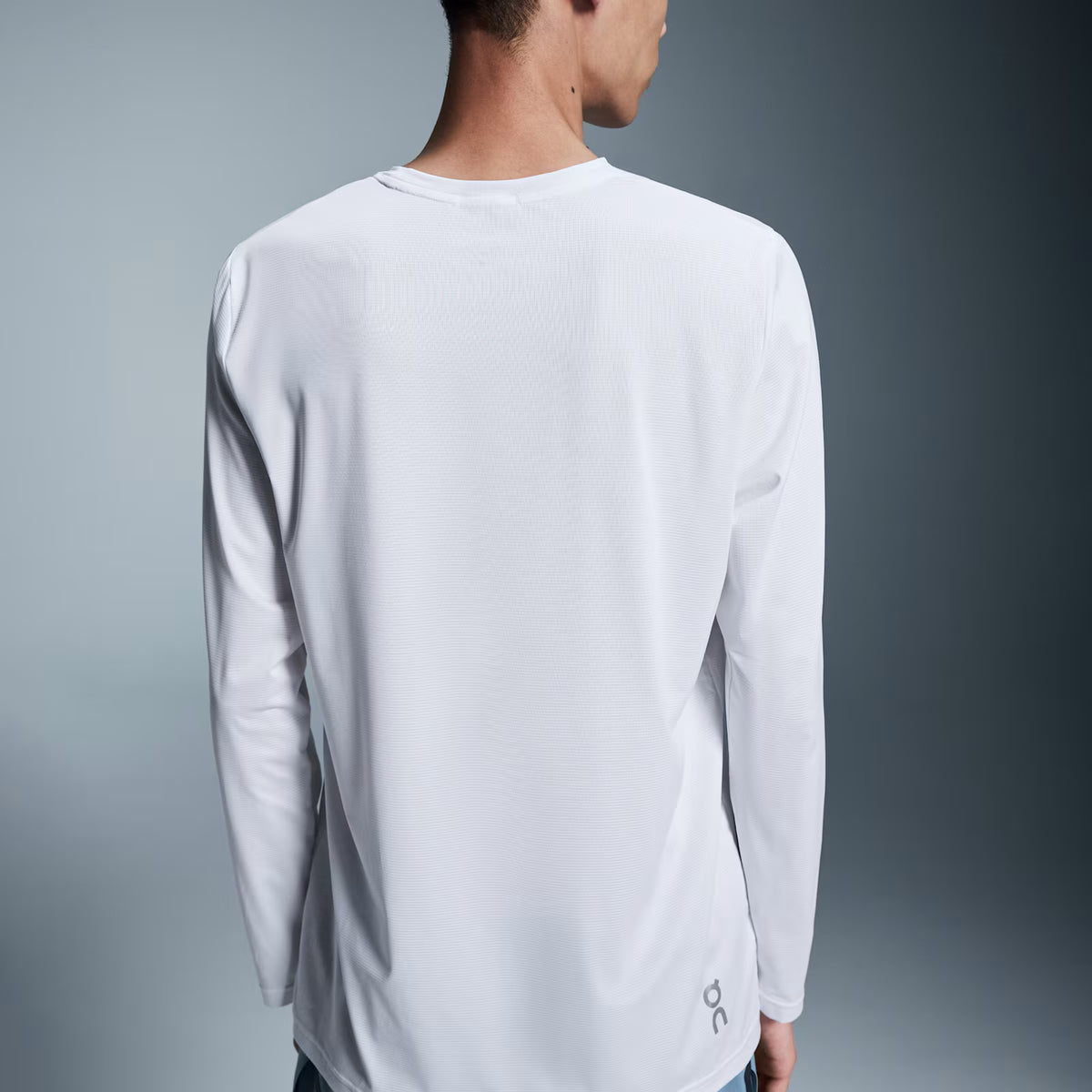 On Core Long-T White