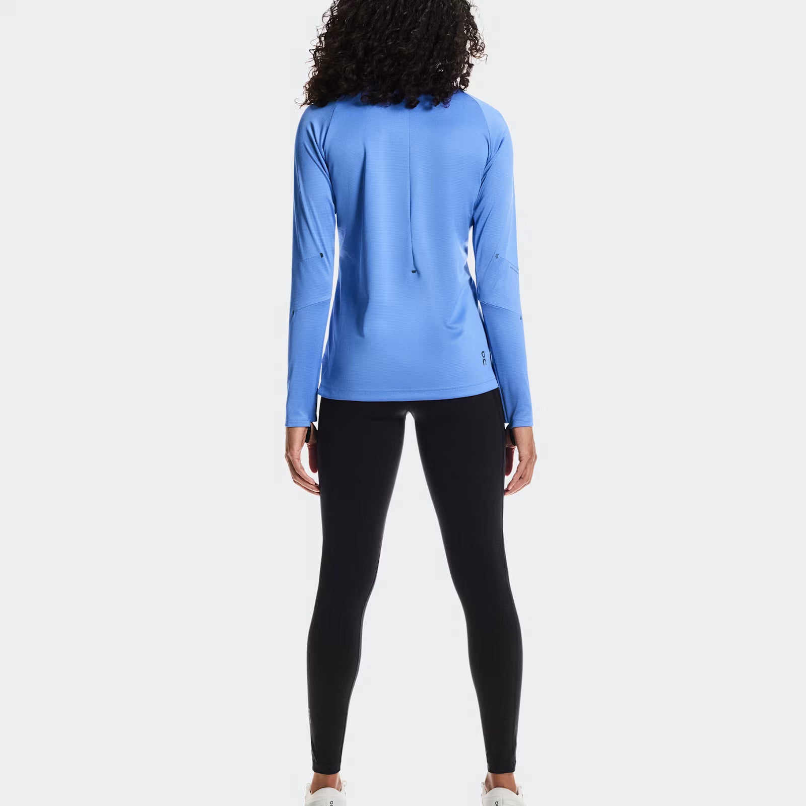 On Climate Shirt Sailor (Women'S)