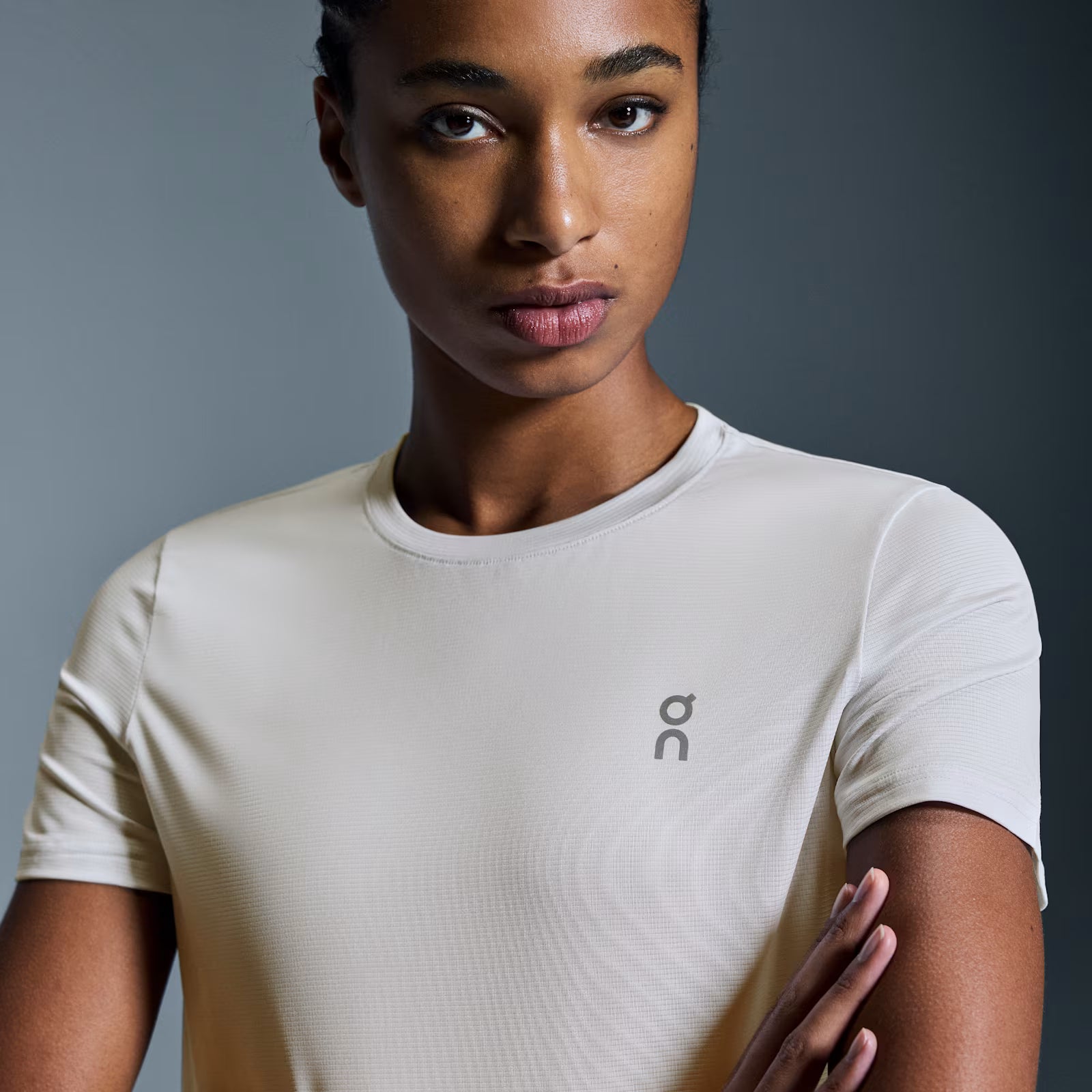 On Core-T Sand (Women'S)