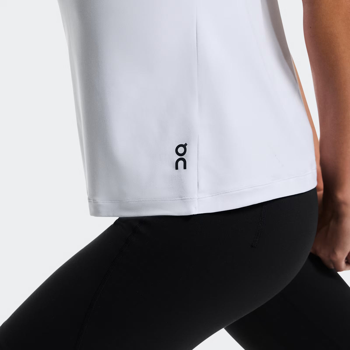 On Studio-T White (Women'S)