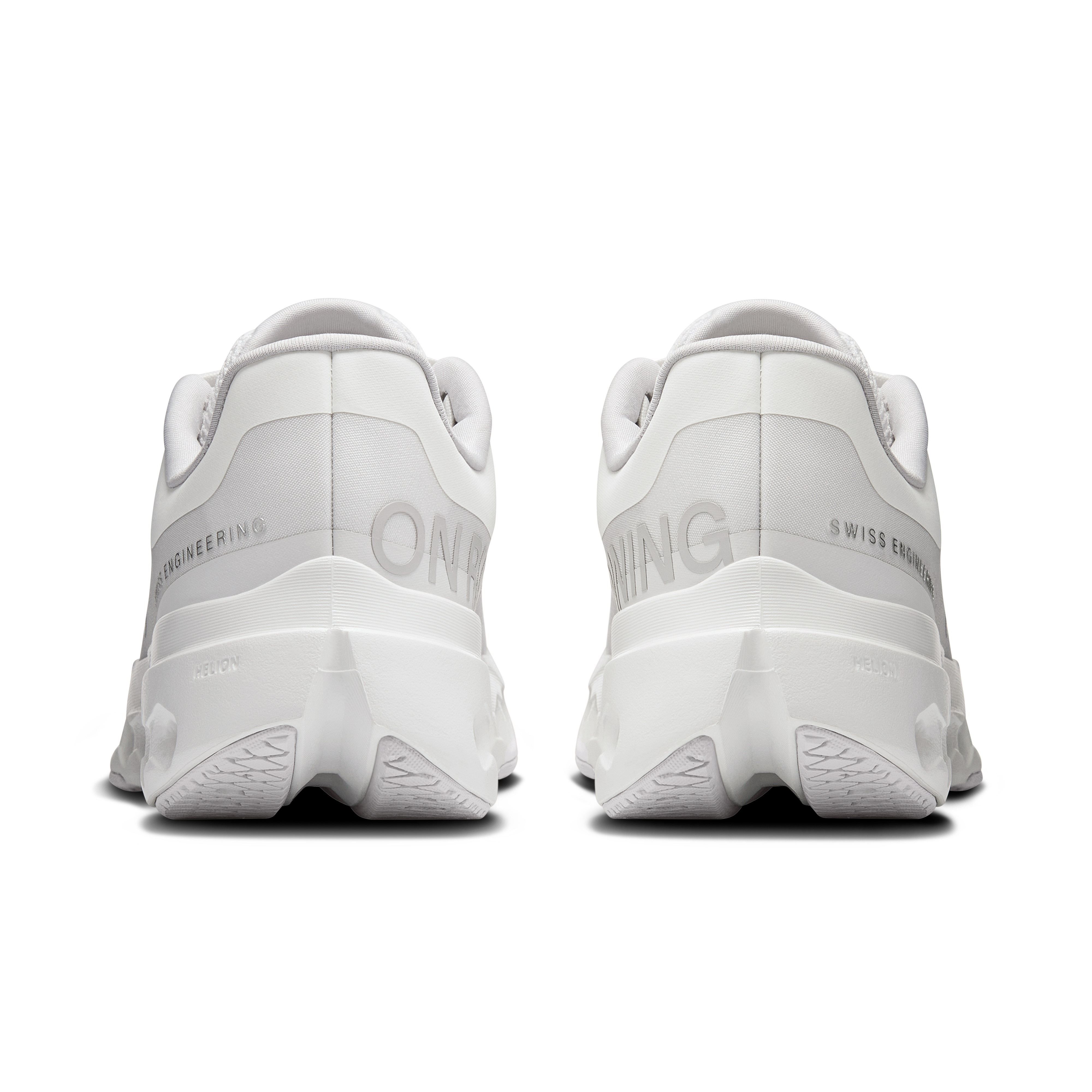 On Cloudsurfer Next White White (Women'S)