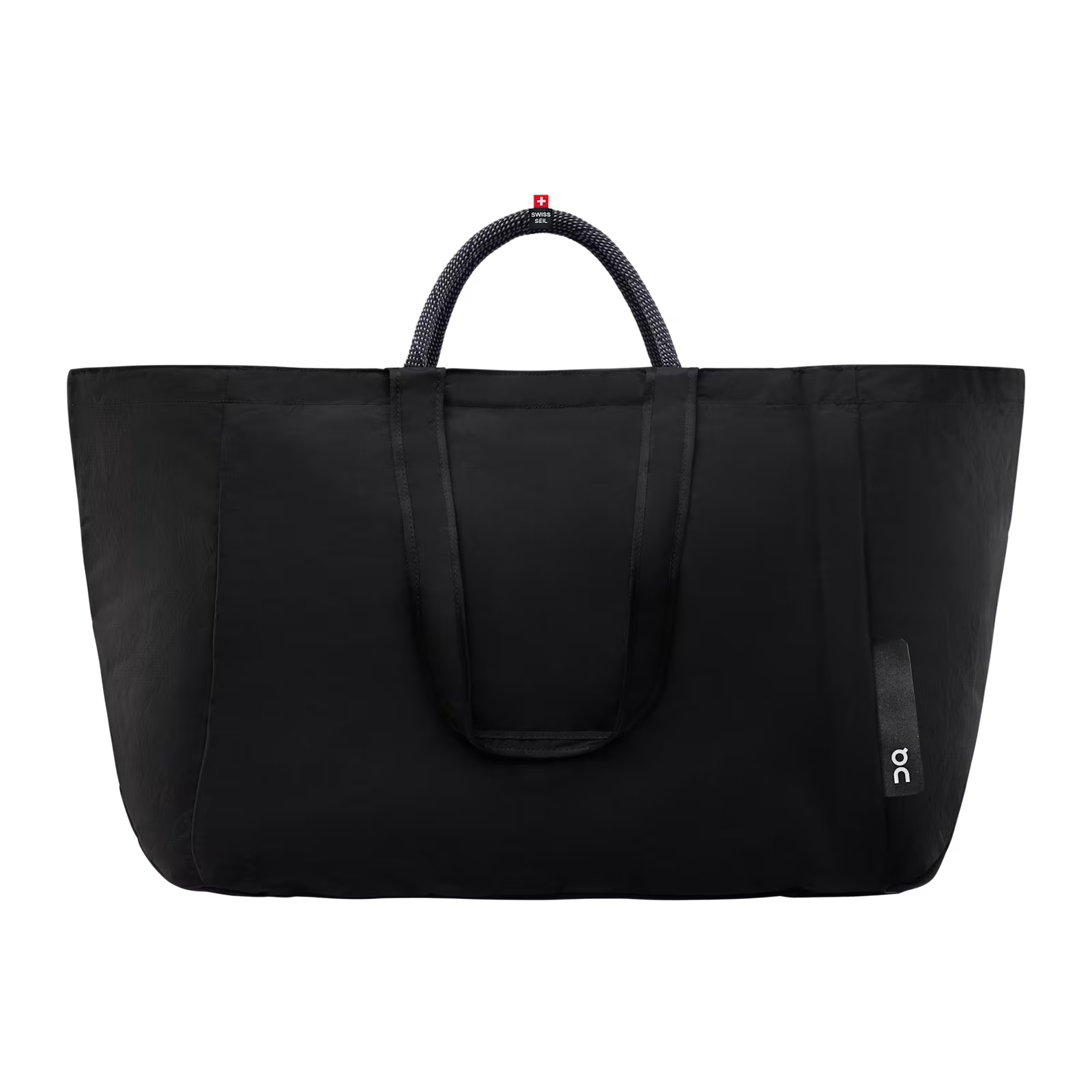 On Cargo Pack 60L Black