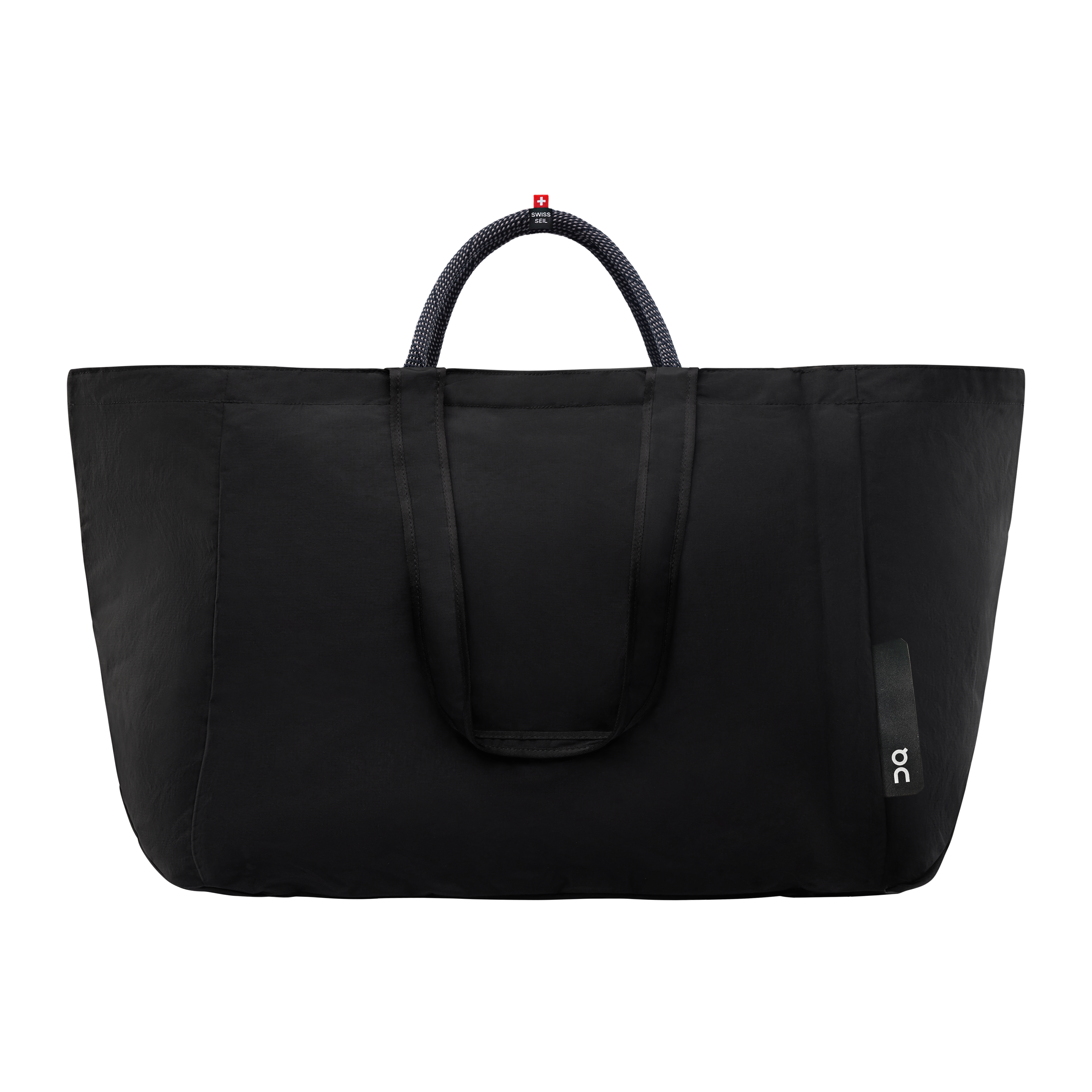On Cargo Pack 60L Black