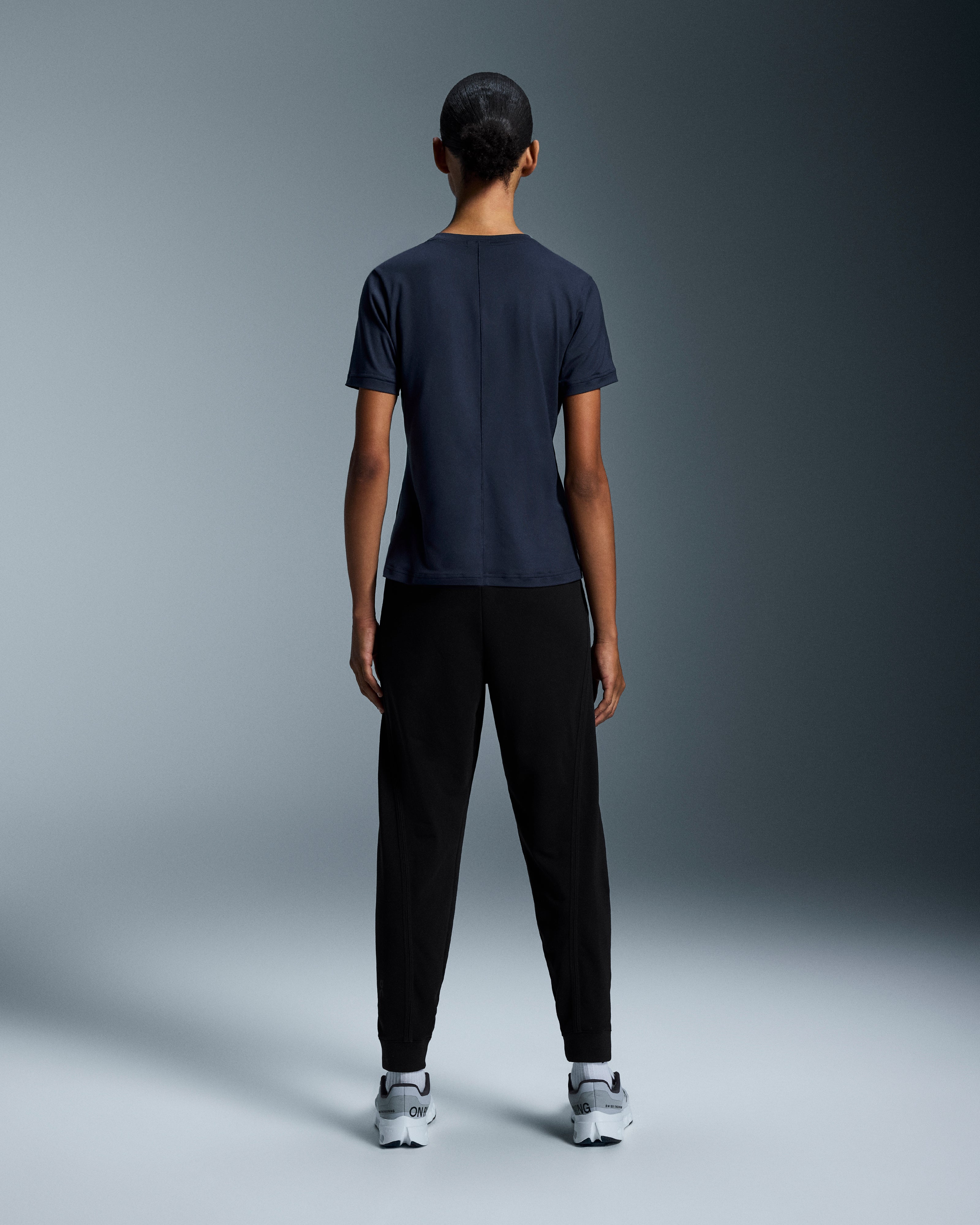 On Studio-T Navy (Women'S)
