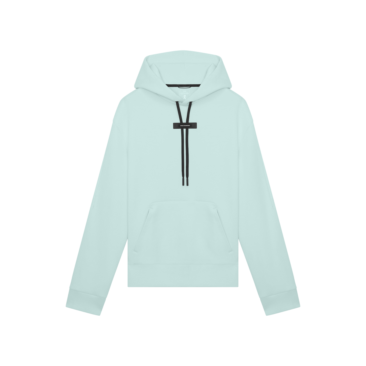 On Focus Tech Hoodie Flurry (Women'S)