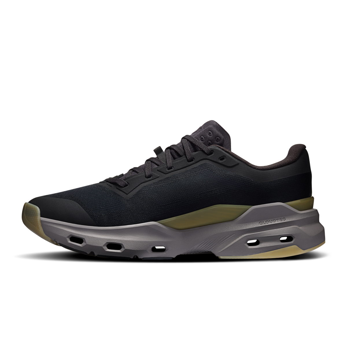 On Cloudpulse 2 Black Ore