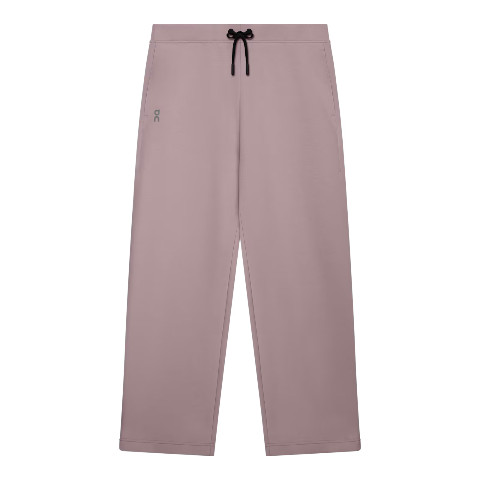 On Focus Tech Sweatpants Heron (Women'S)