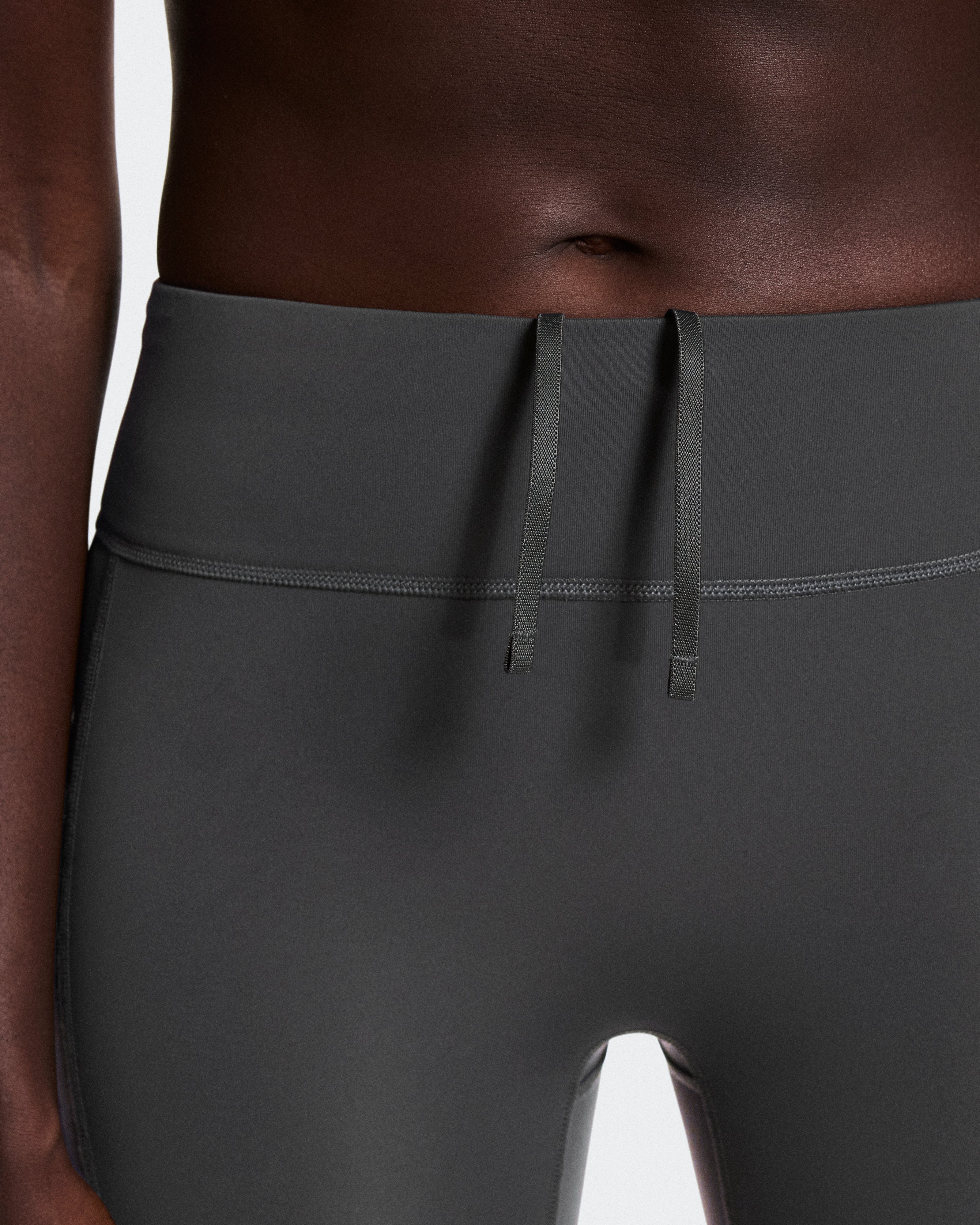 On Performance Tights Winter Eclipse (Women'S)