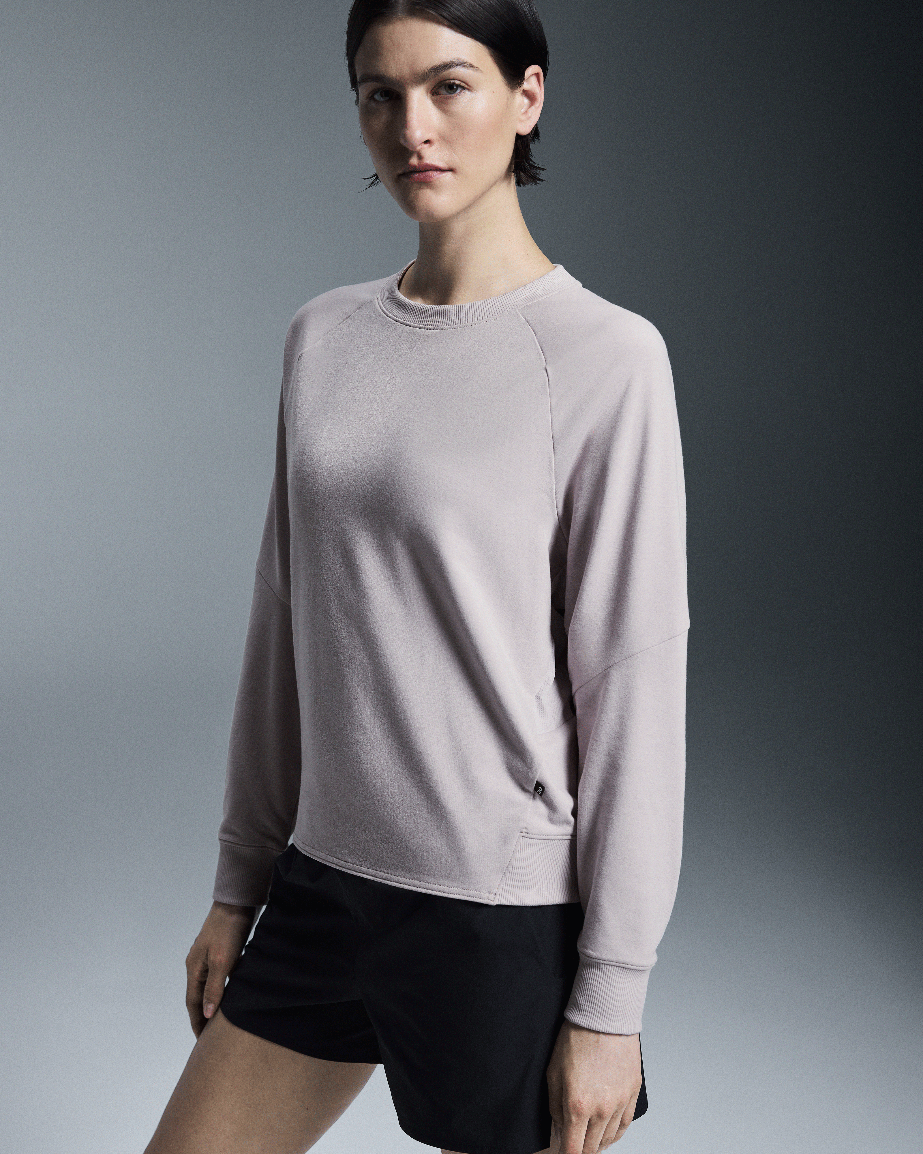 On Movement Crew Fade (Women'S)