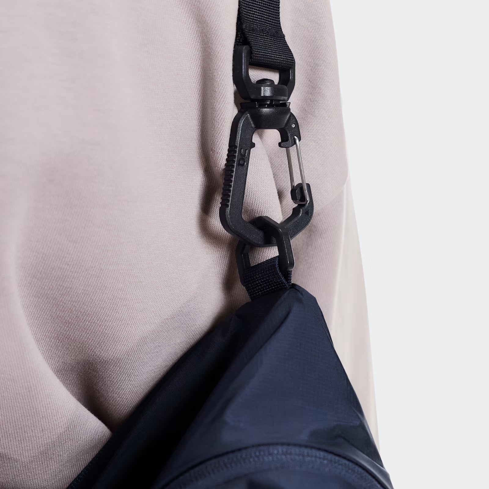 On Track Pack 35L Lite Navy