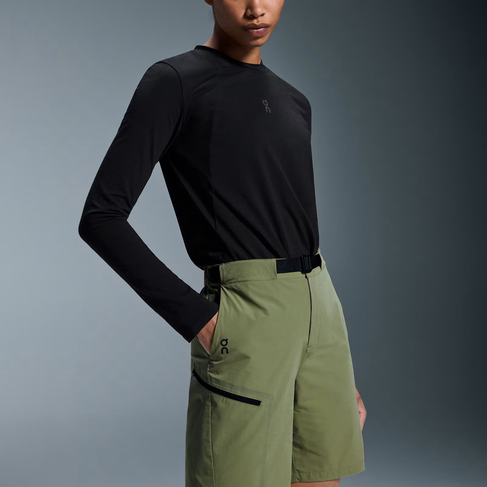 On Trek Short Taiga (Women'S)