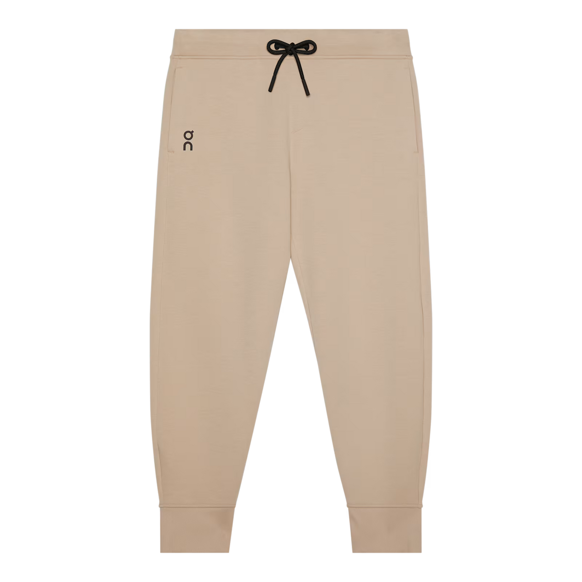 On Focus Tech Sweatpants Desert