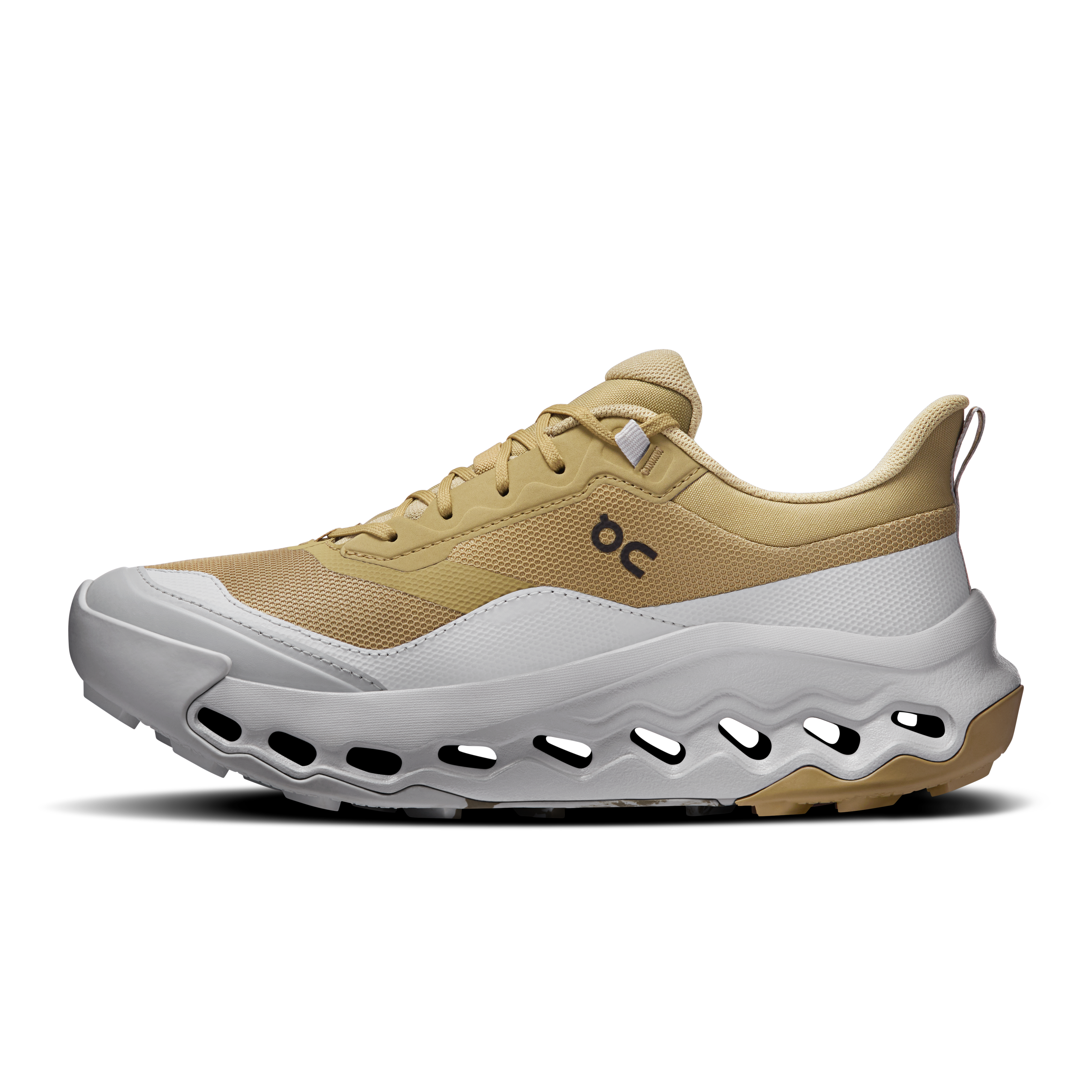 On Cloudhorizon 2 Waterproof Safari Glacier (Women'S)