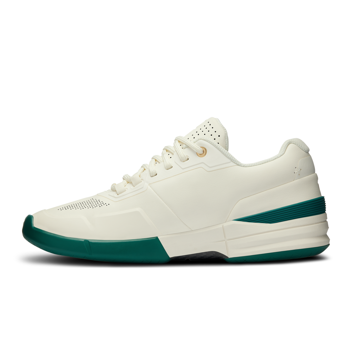 On The Roger Pro Beams Ivory Evergreen (Women'S)