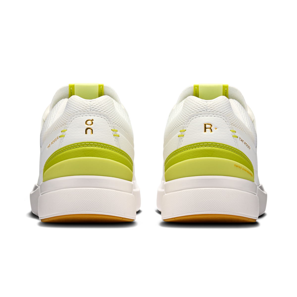 On The Roger Centre Court White Limelight (Women'S)
