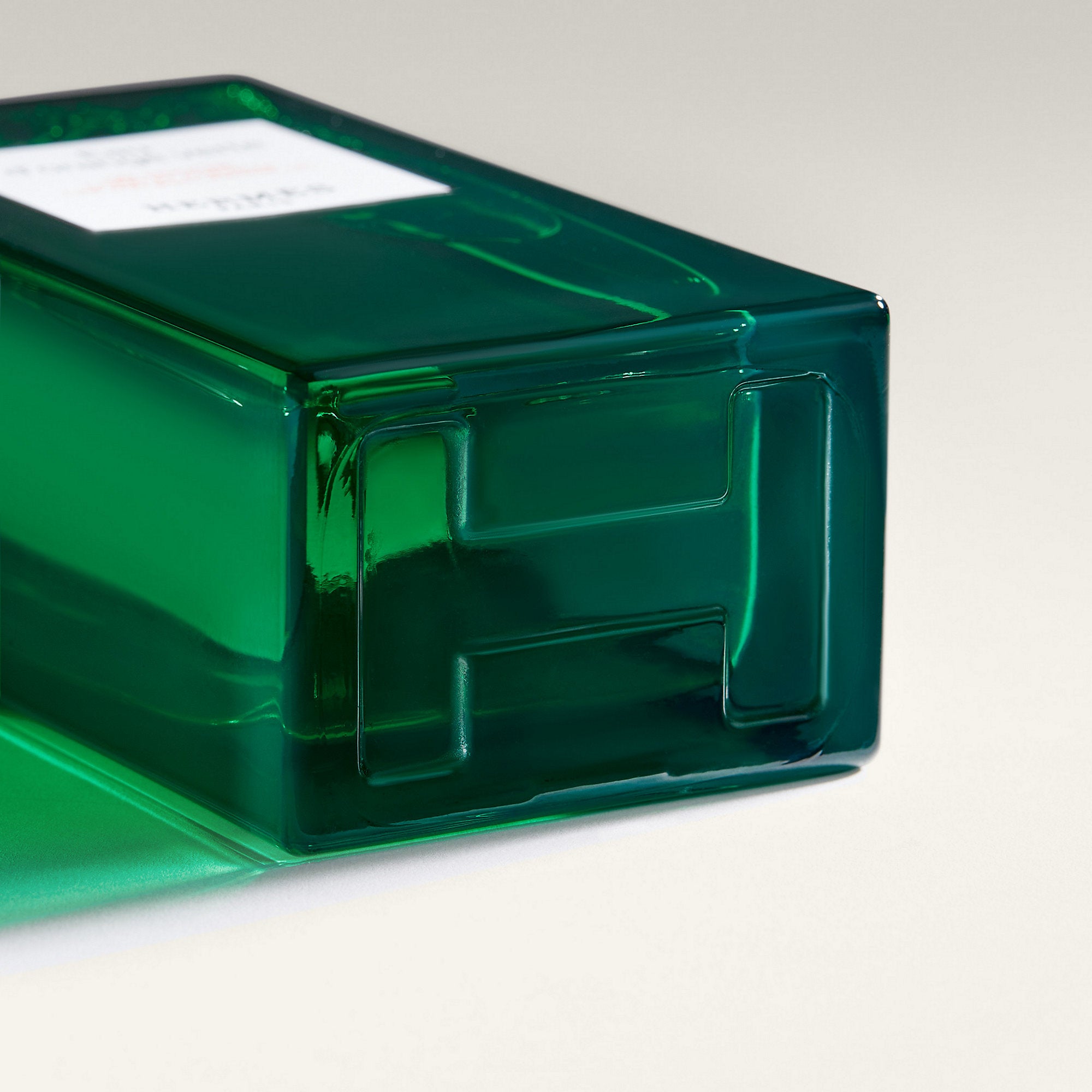 Hermes Eau D'Orange Verte Hair And Body Shower Gel