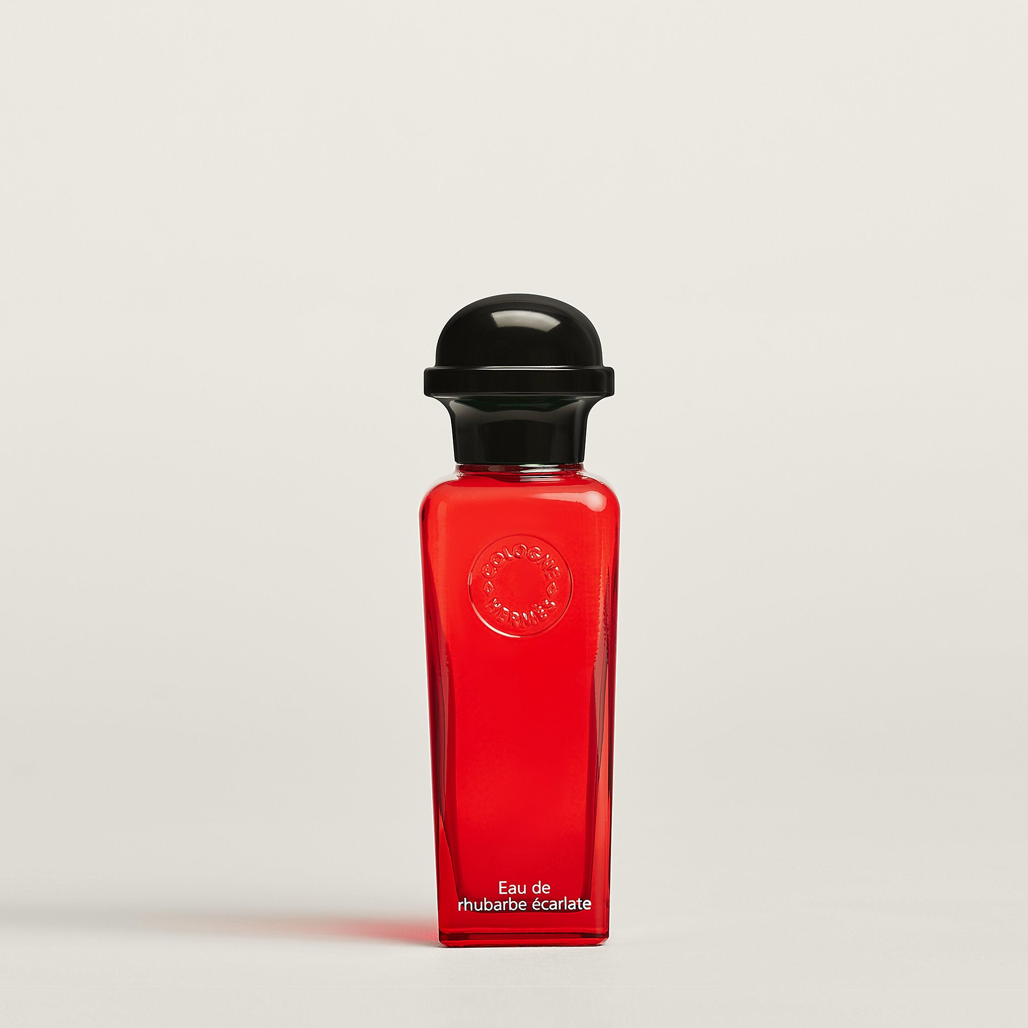 Hermes Eau De Rhubarbe Ecarlate Eau De Cologne