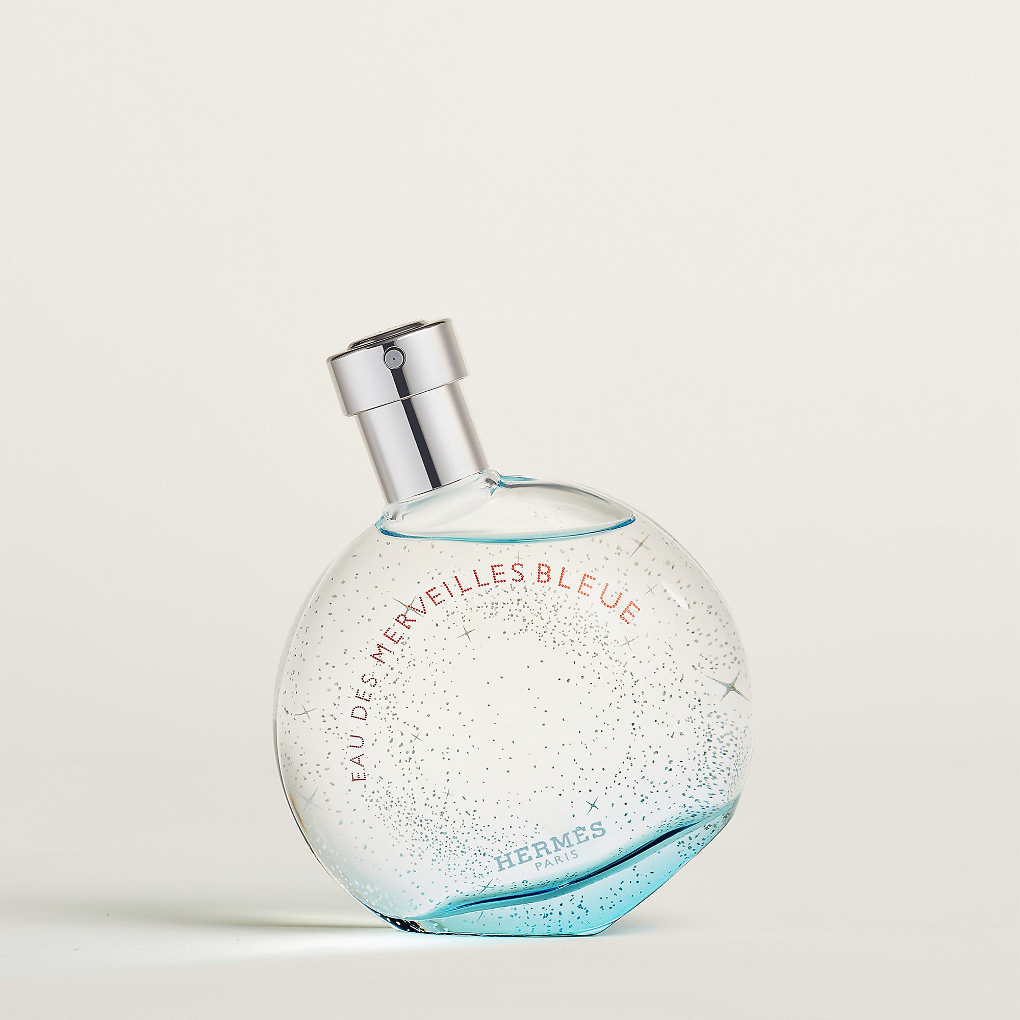 Hermes Eau Des Merveilles Bleue Eau De Toilette