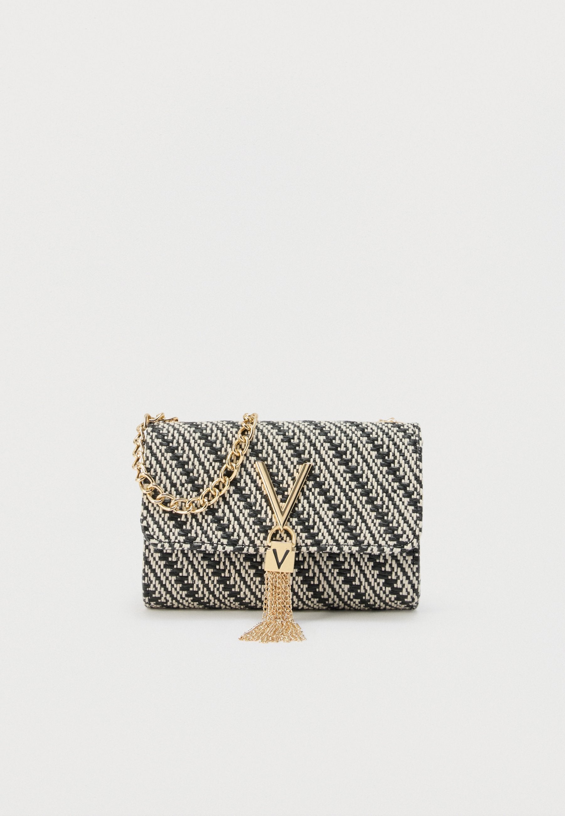 Valentino Bags Divina Summer - Cross Body Bag - Nero/Multi-Coloured