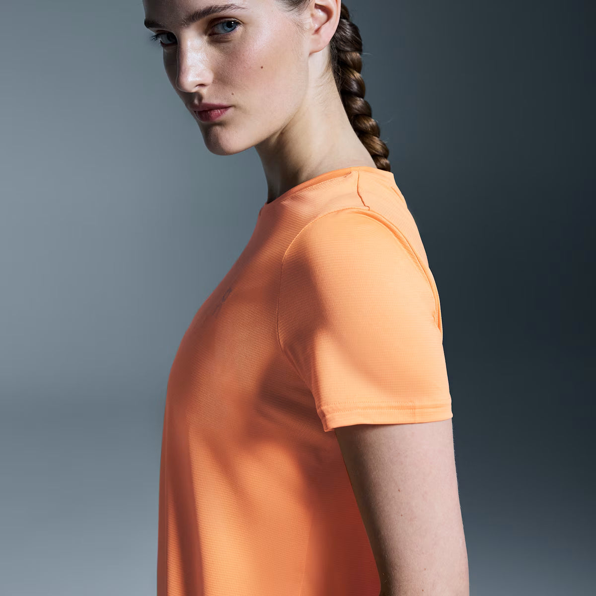 On Core-T Tangerine (Women'S)