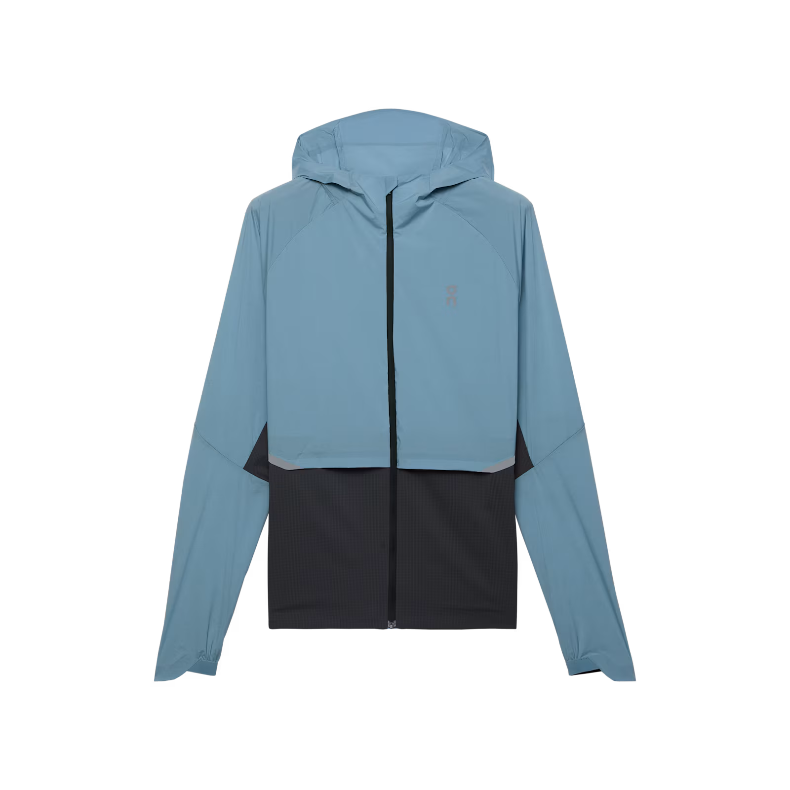 On Core Jacket Chambray | Eclipse (Women'S)